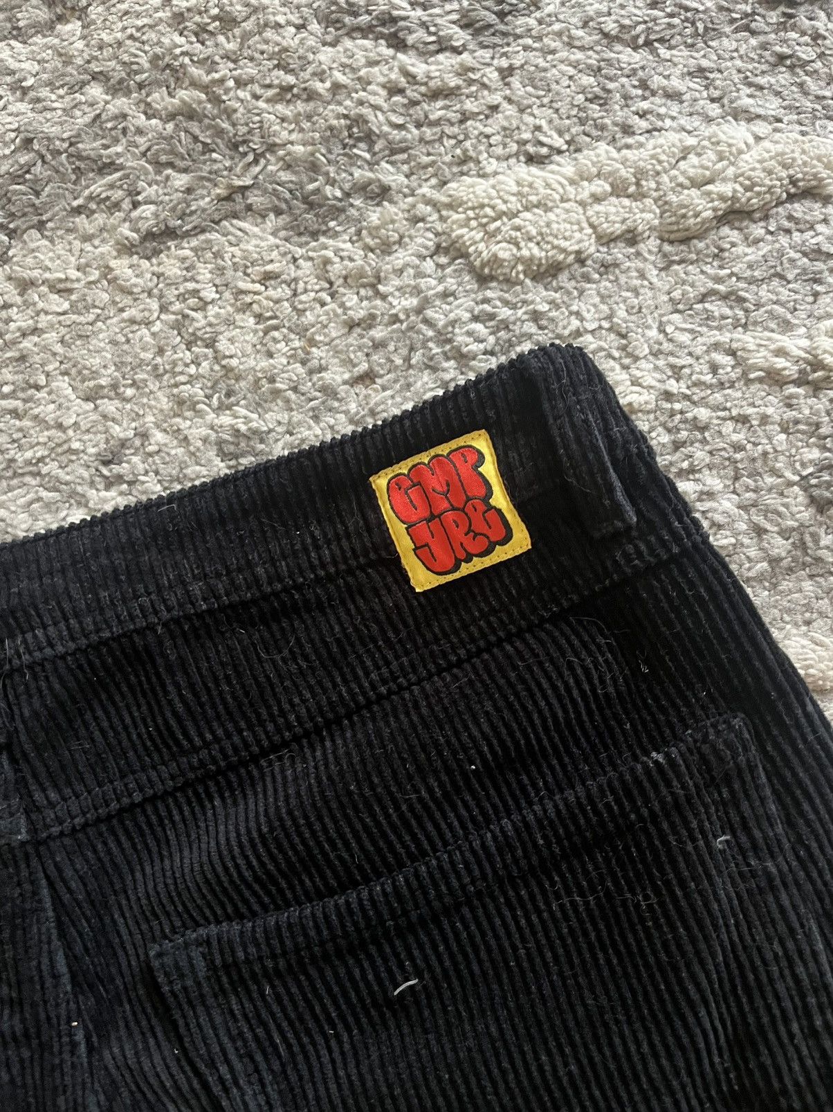 Empyre Empyre Corduroy Shorts Size US 30 / EU 46 - 4 Thumbnail