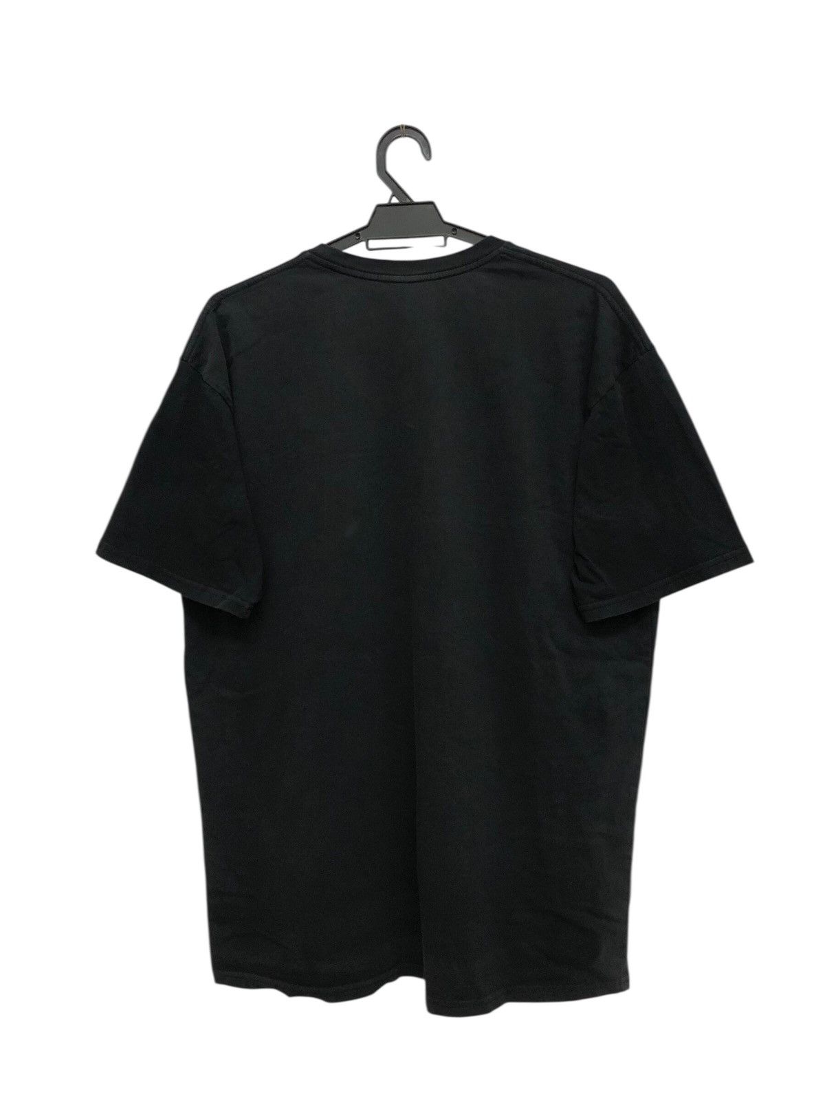 Band Tees RARE 🔥 VIOLENT SOHO 🇦🇺 ALTERNATIVE ROCK BAND VICEROY TEE Size US XL / EU 56 / 4 - 2 Thumbnail