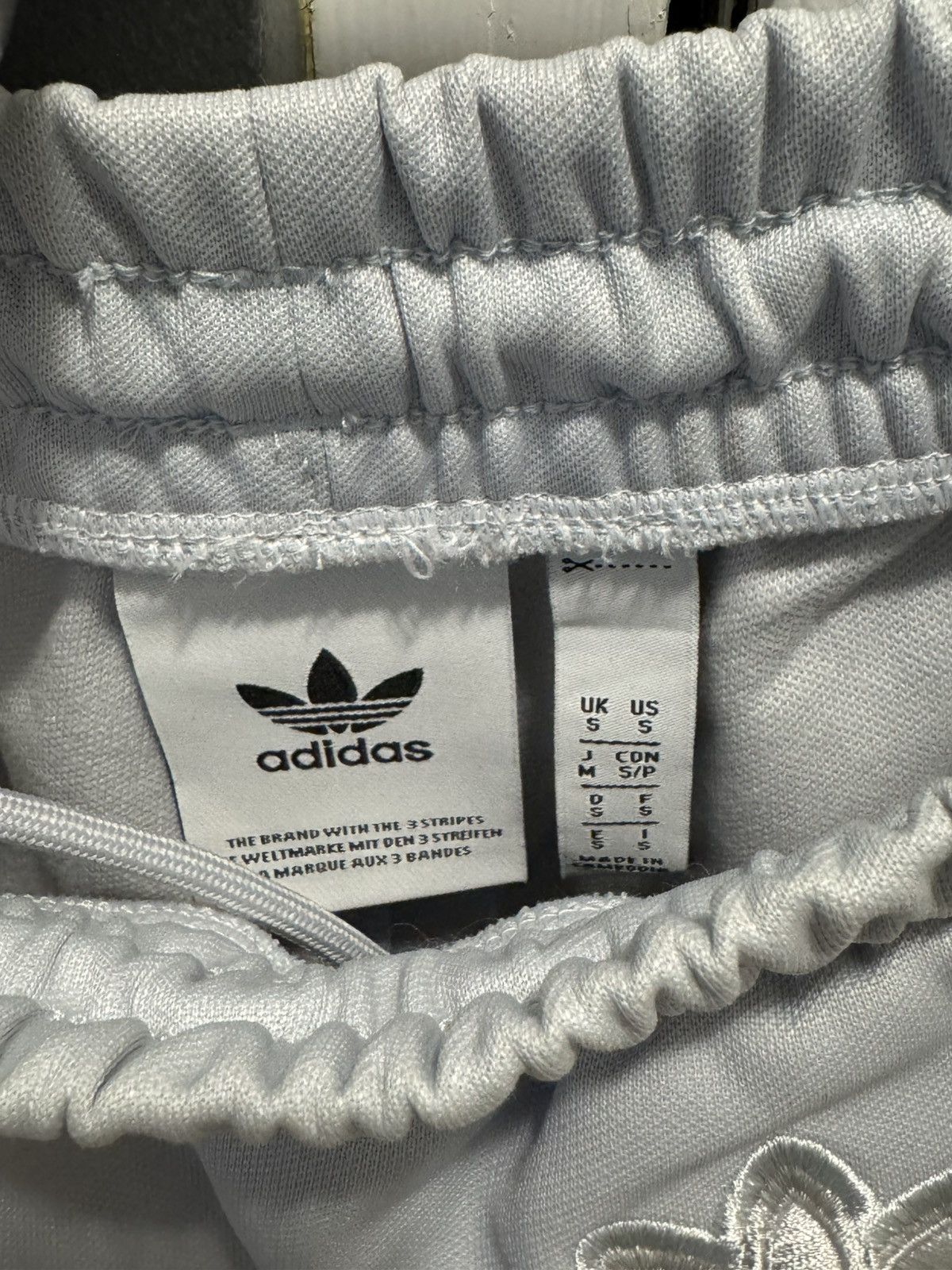 Adidas Adidas Shorts Size US 30 / EU 46 - 5 Thumbnail