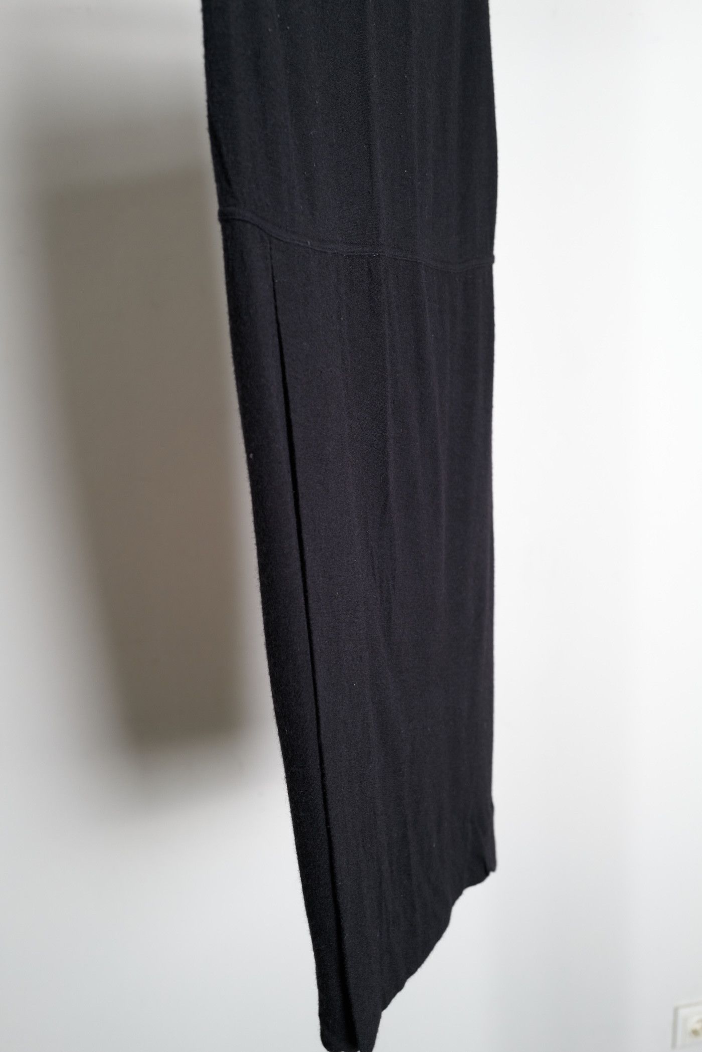 Rick Owens RICK OWENS LILIES SKIRT IN BLACK Size 26" / US 2 / IT 38 - 14 Thumbnail