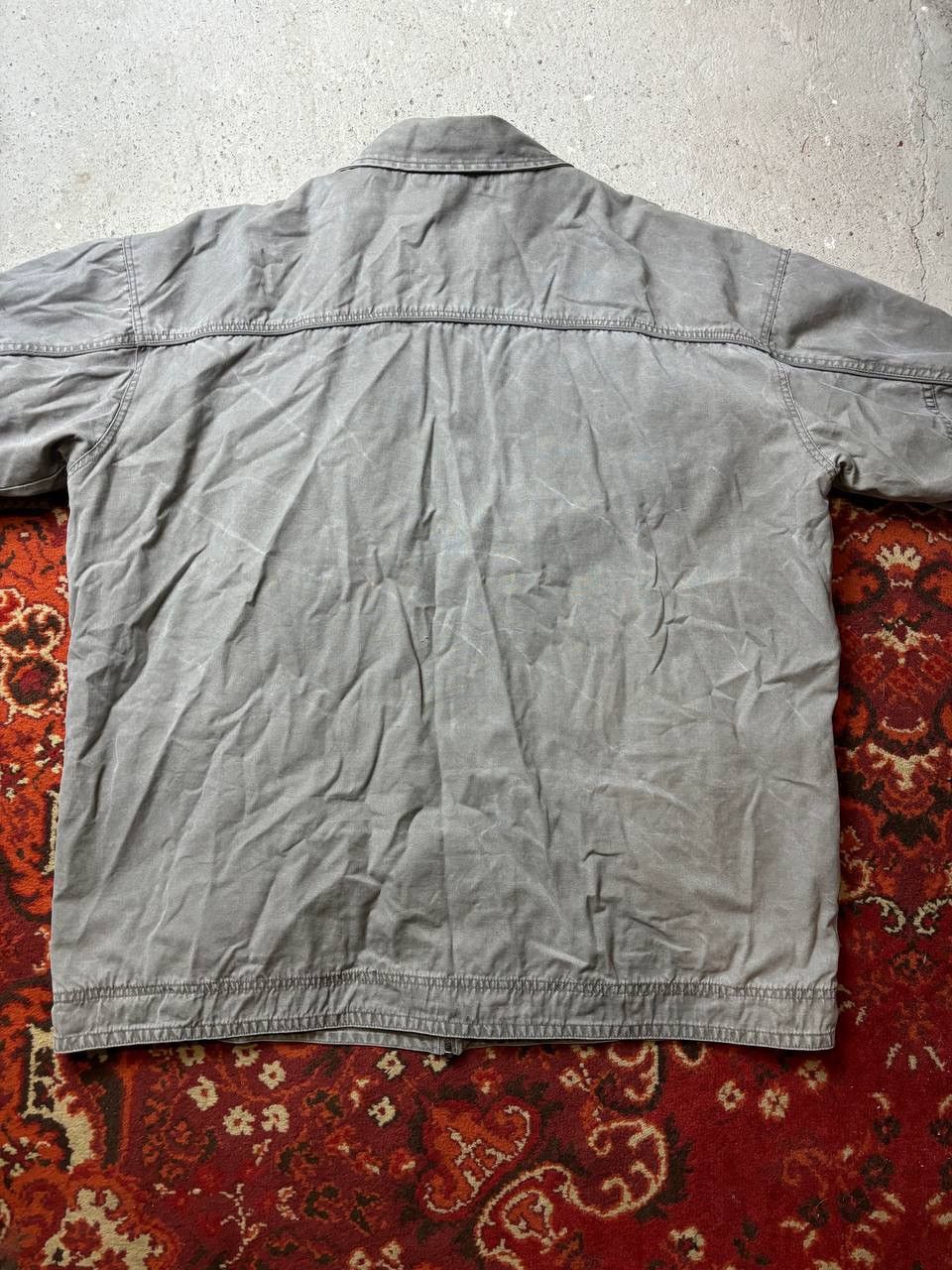 Japanese Brand × Vintage Vintage Y2K Chief Biker Style Moto Opium Jacket Size US XL / EU 56 / 4 - 8 Thumbnail