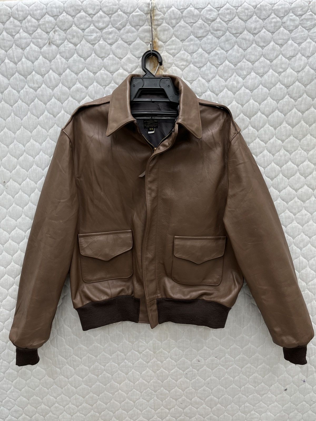 Willis & Geiger | Grailed
