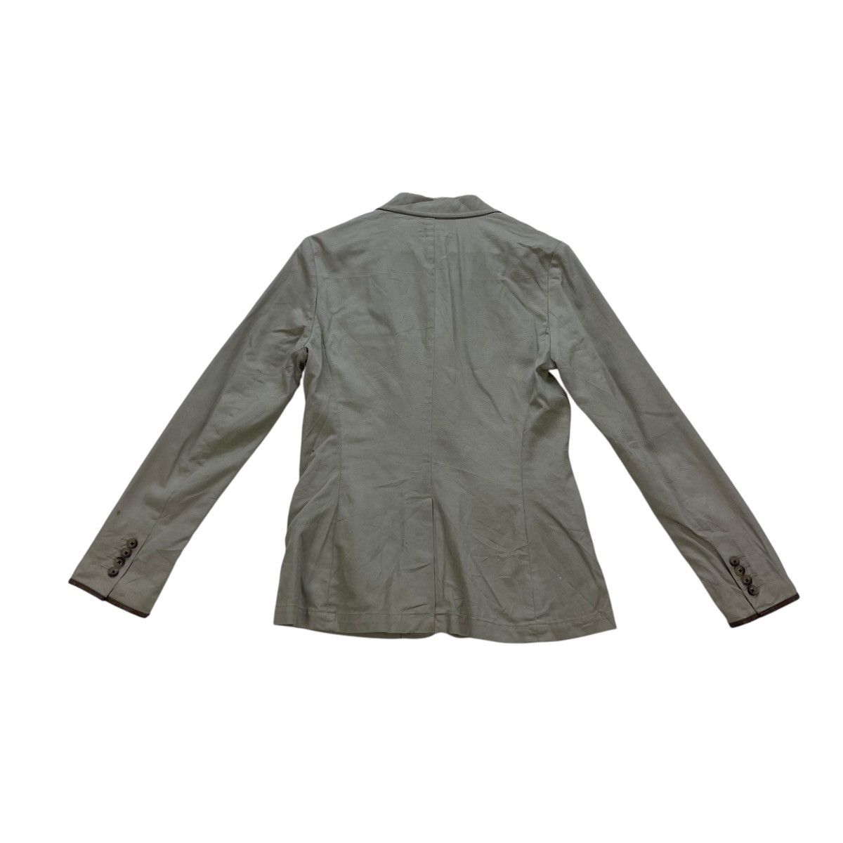 Polo Ralph Lauren × Ralph Lauren Vintage Ralph Lauren Jacket Size S / US 4 / IT 40 - 2 Thumbnail