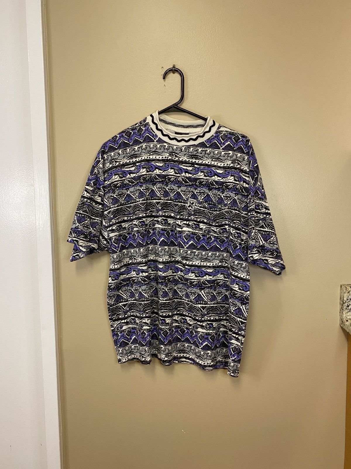 Vintage XStatx Surfer T-Shirt Size US M / EU 48-50 / 2 - 1 Thumbnail