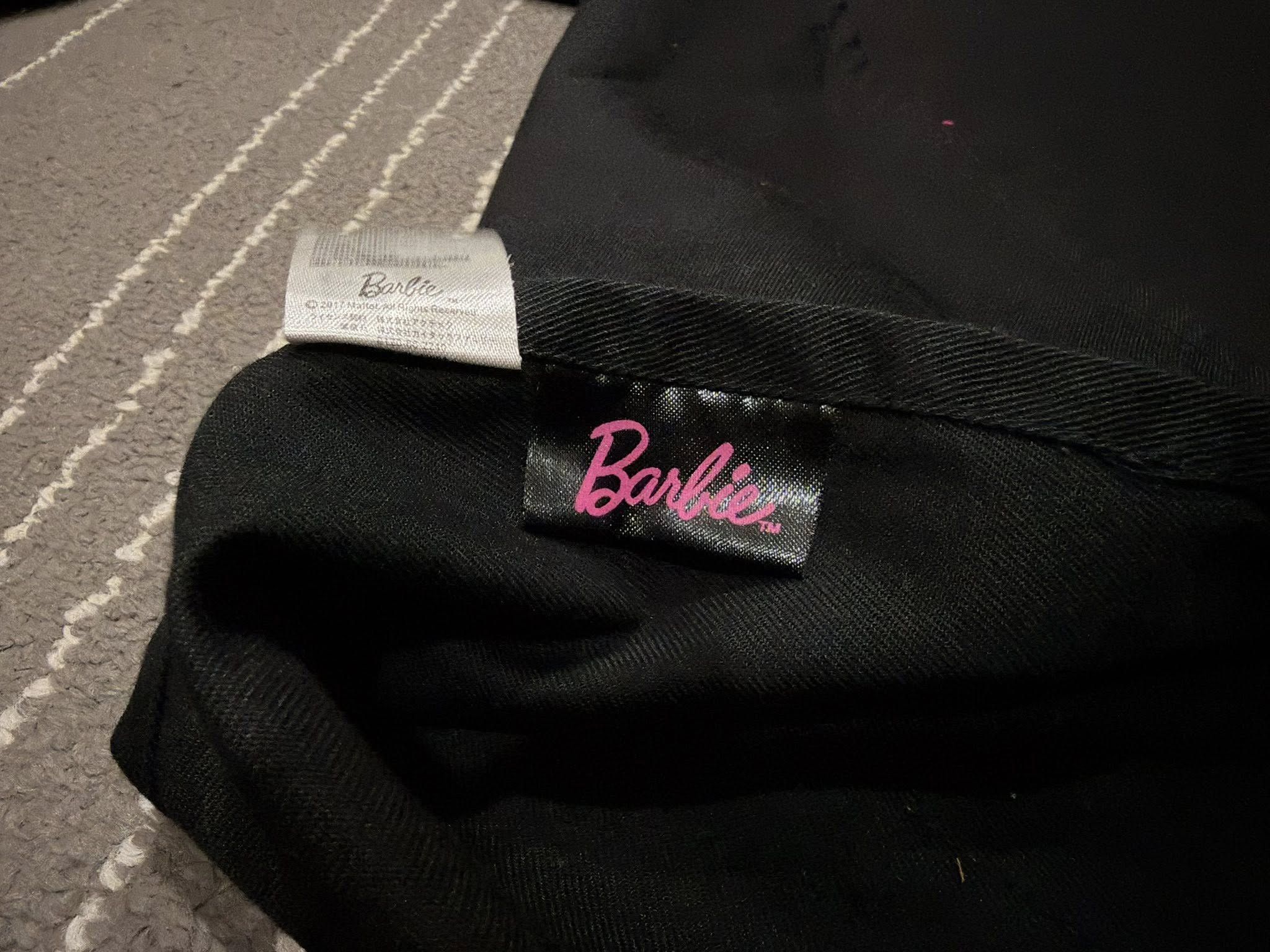 Other Barbie apron 2017 copyright 2773 Size M / US 6-8 / IT 42-44 - 9 Thumbnail