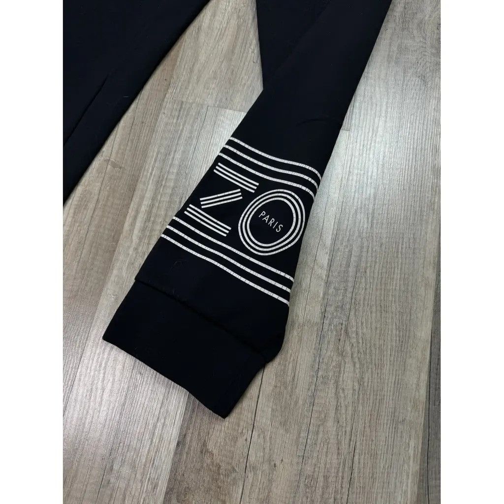 Kenzo Trousers Size: Fit XS