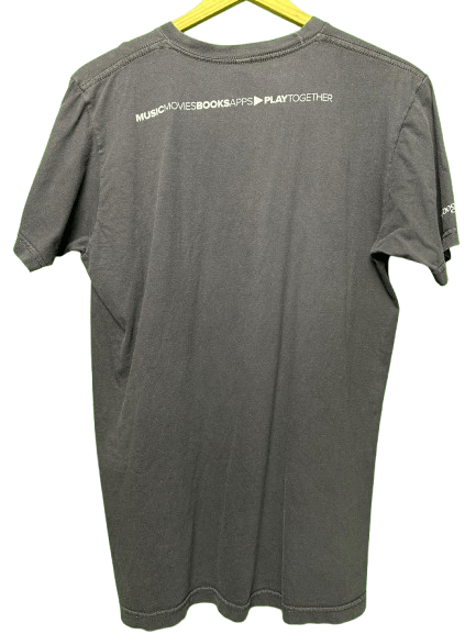 American Apparel × Other Google Play T-Shirt Size US M / EU 48-50 / 2 - 3 Thumbnail