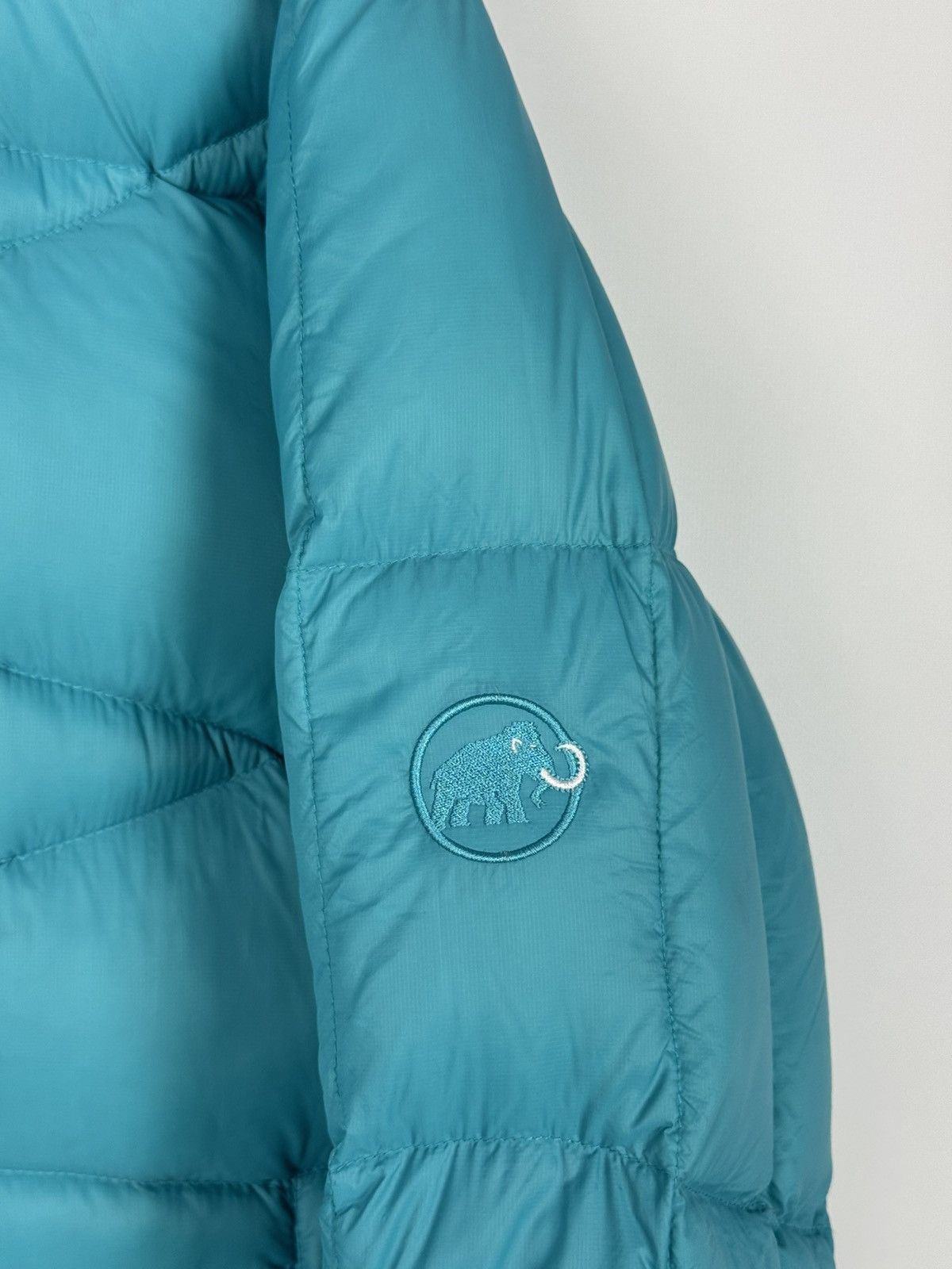 Mammut Mammut Down Fil Power 650+ Puffer Women’s Jacket Size XL / US 12-14 / IT 48-50 - 13 Thumbnail