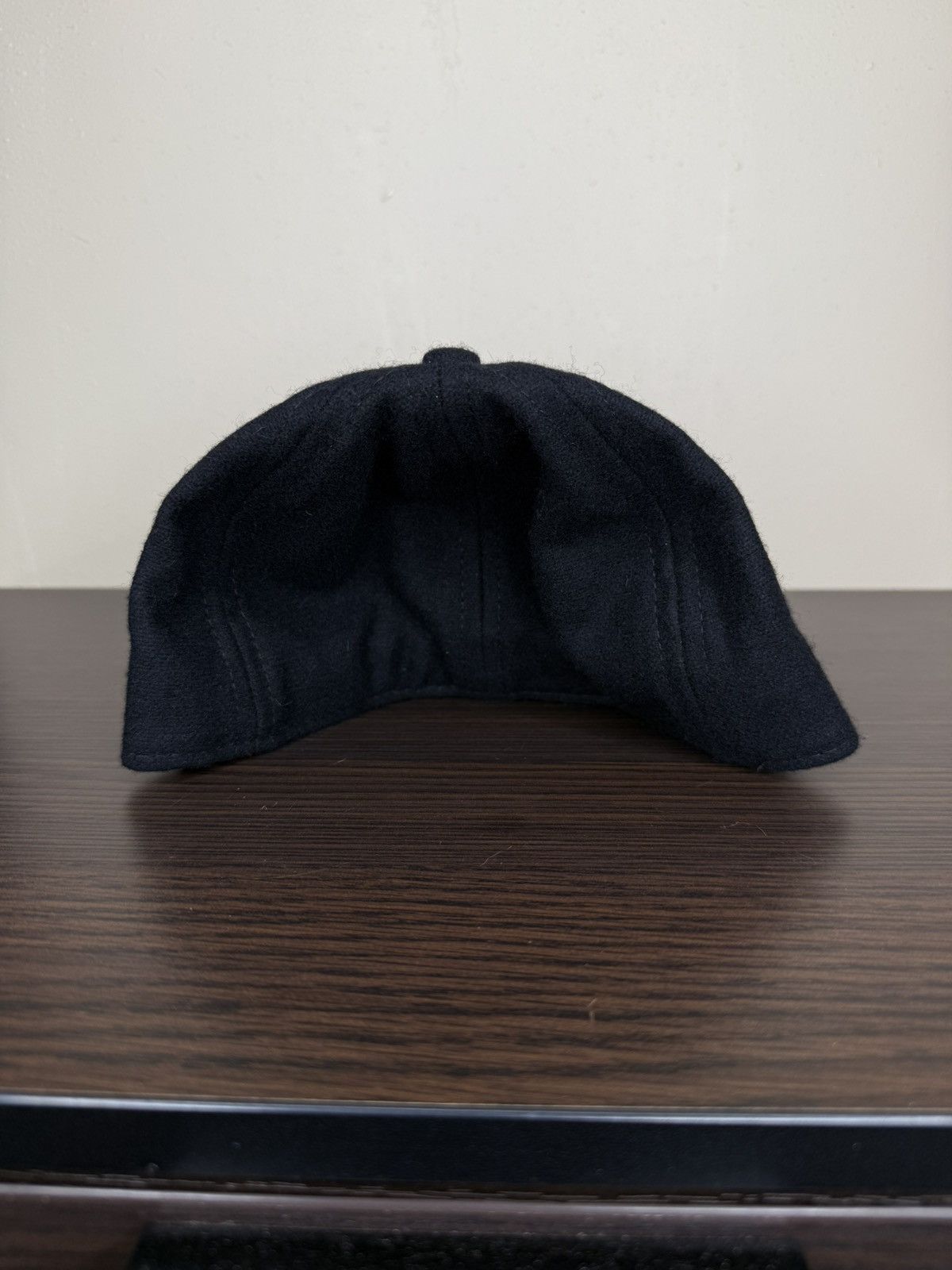 WAREHOUSE×Ebbets Field Flannels 7 1/4 Sioux City Ghosts EFF DNA Ebbets Field Flannels Mens 7 1/4