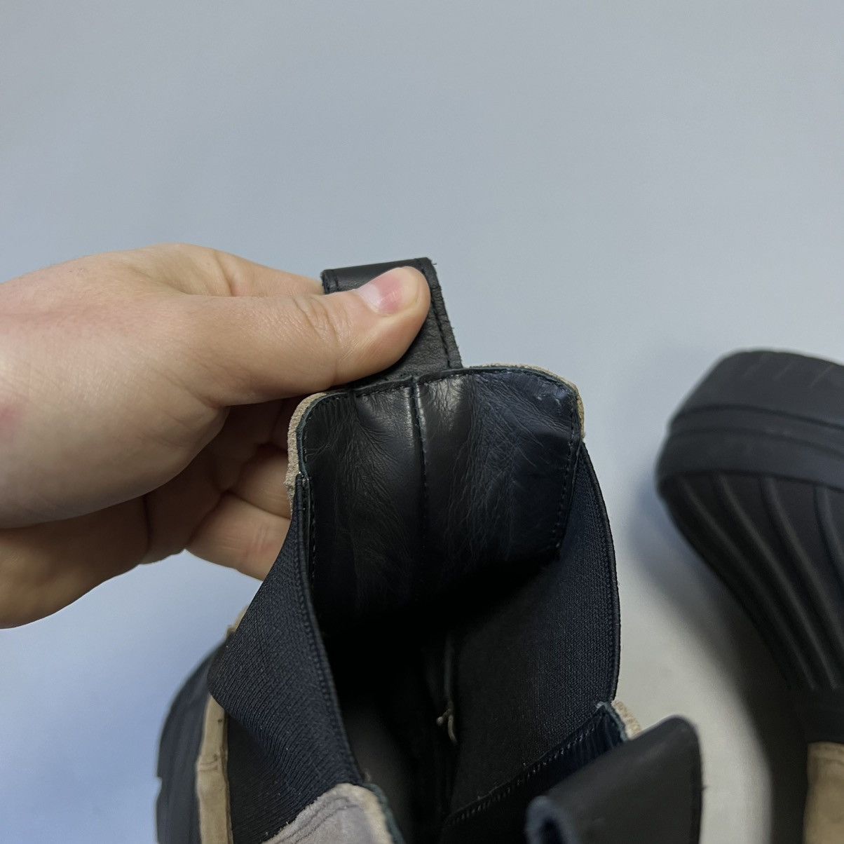 Axel Arigato Axel Arigato Cryo Combat Boots NEW size us 9 Luxury Size US 9 / EU 42 - 10 Thumbnail