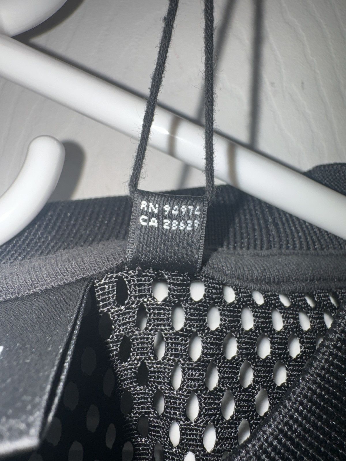 Stussy Stussy sport jersey | Grailed