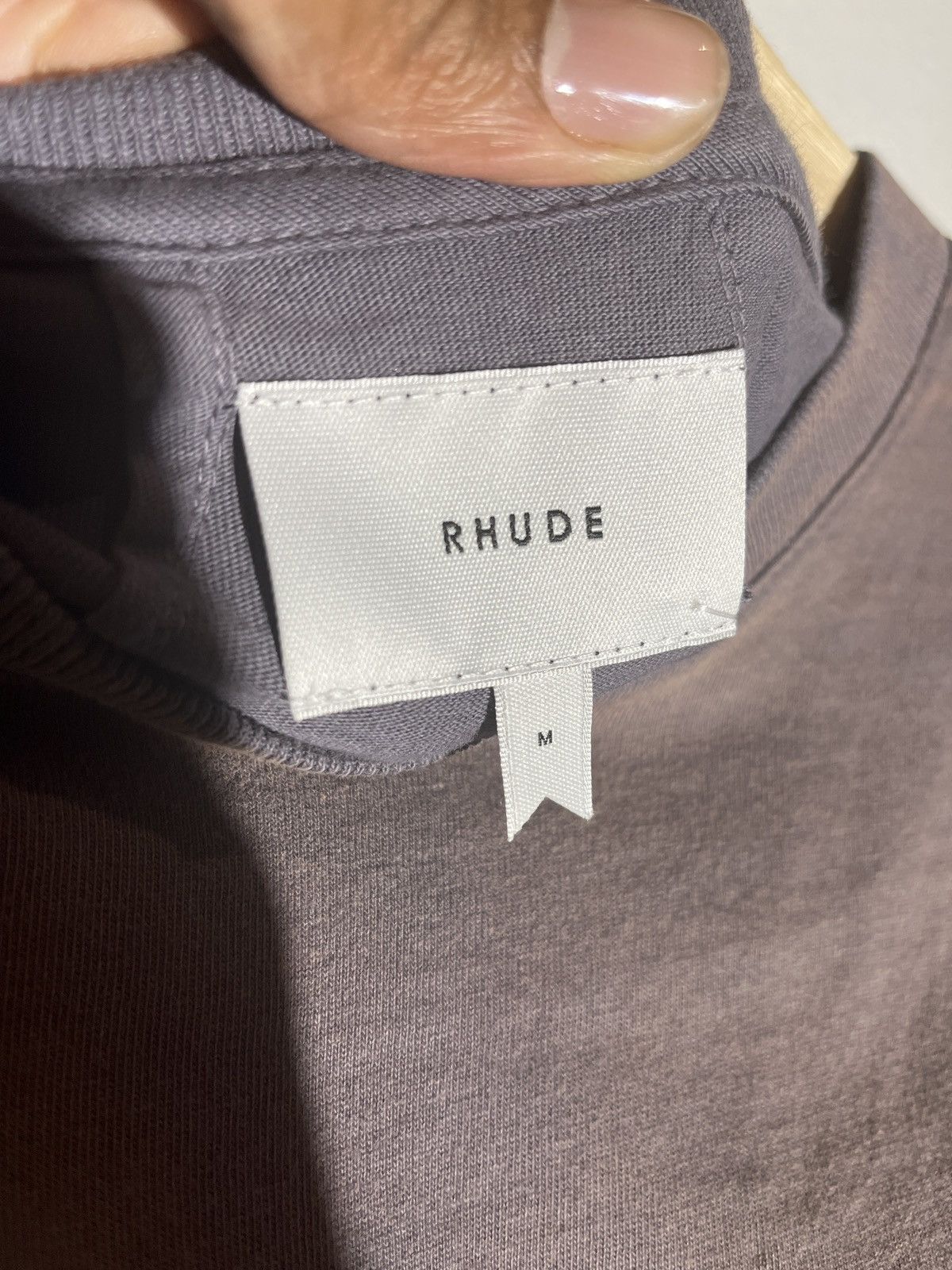 Rhude Eagle Tee