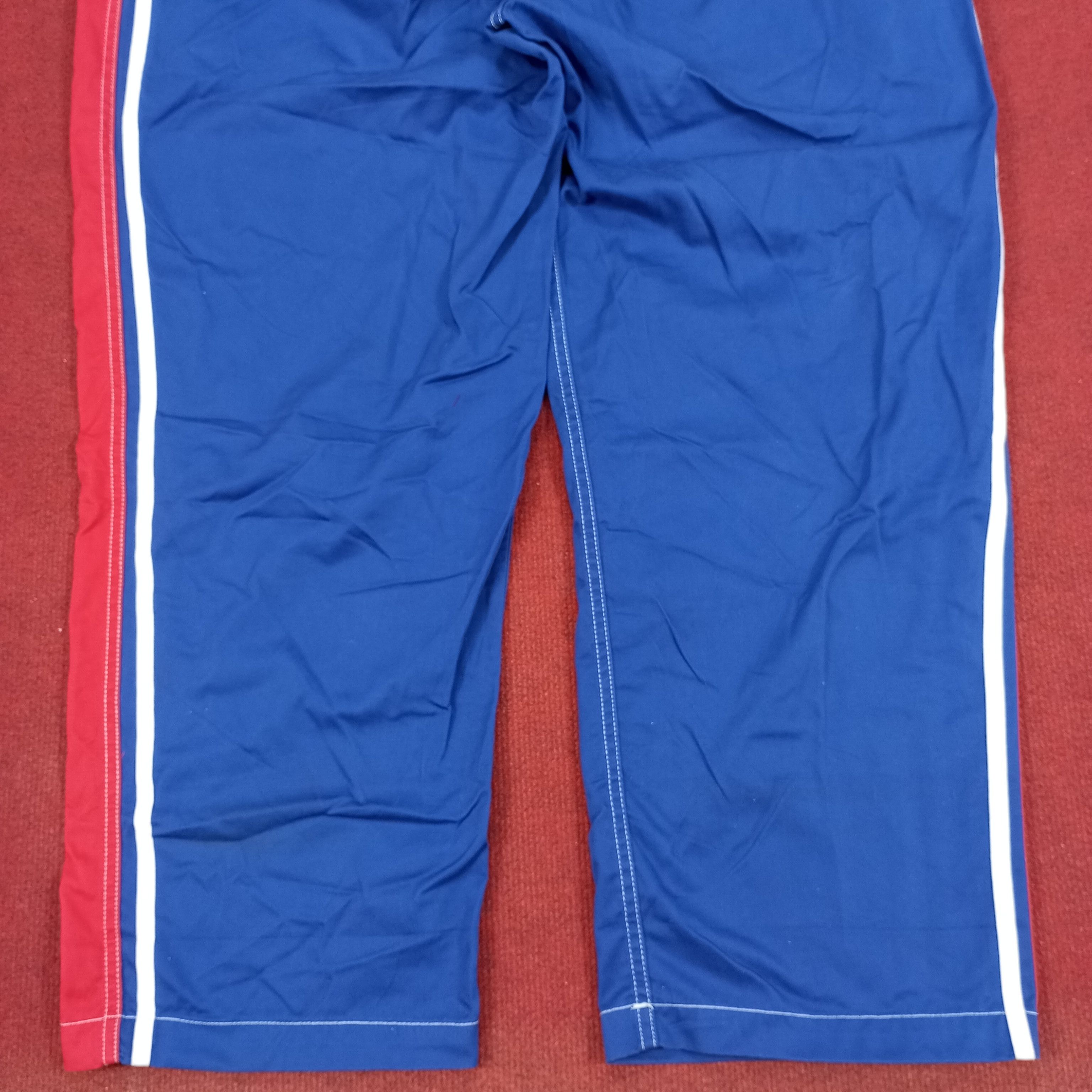 Japanese Brand × Vintage Toyota Tecno Japanese Motorsports Coverall Jacket Size US XXL / EU 58 / 5 - 3 Thumbnail