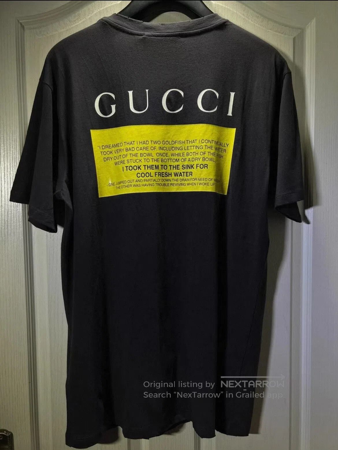 Gucci Gucci Men's Casual Short. Size US M / EU 48-50 / 2 - 7 Thumbnail
