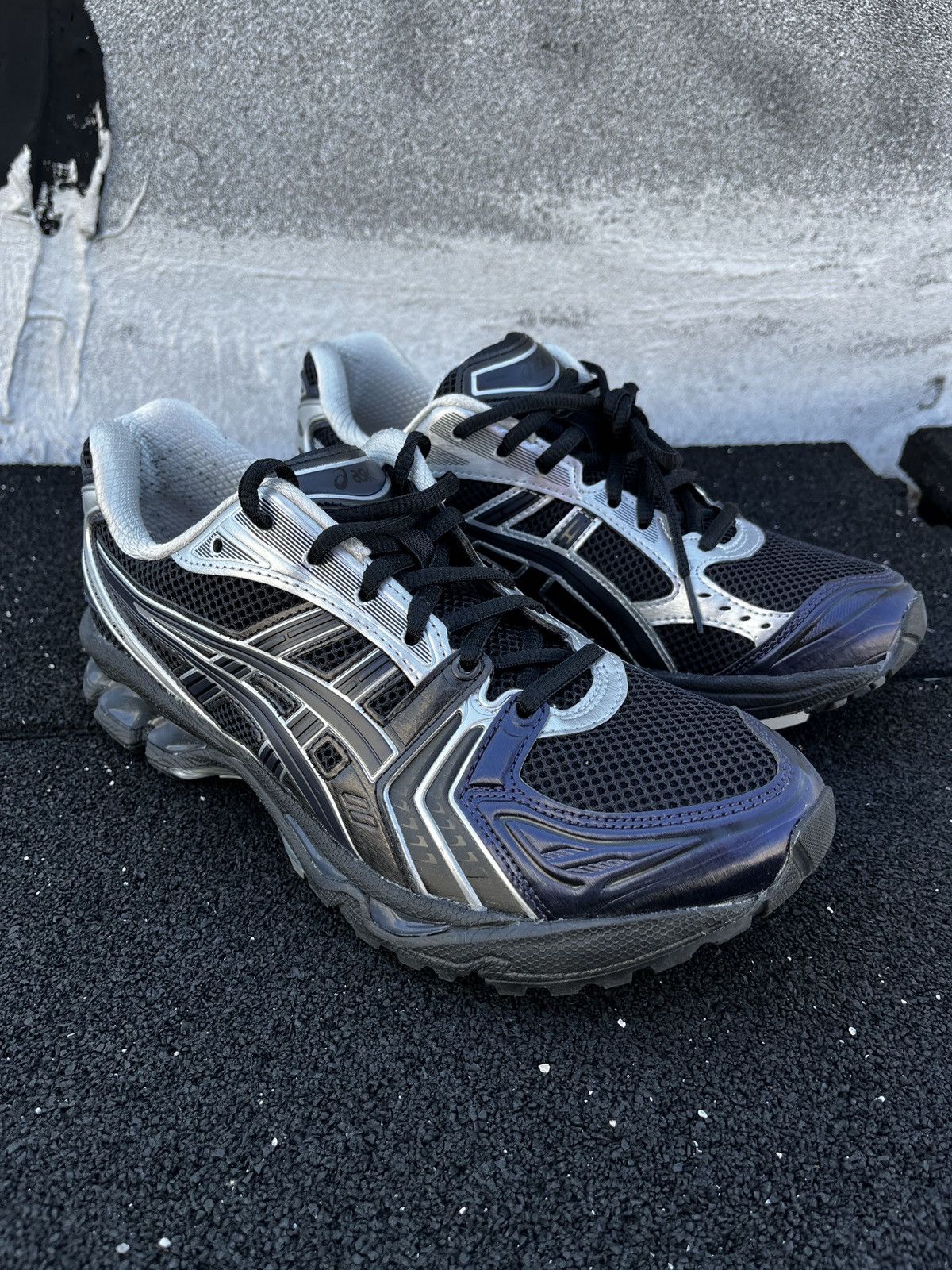 Asics Asics x Atmos x Undermycar Gel Kayano 14 Sneakers (unisex) Size US 7.5 / EU 40-41 - 2 Thumbnail