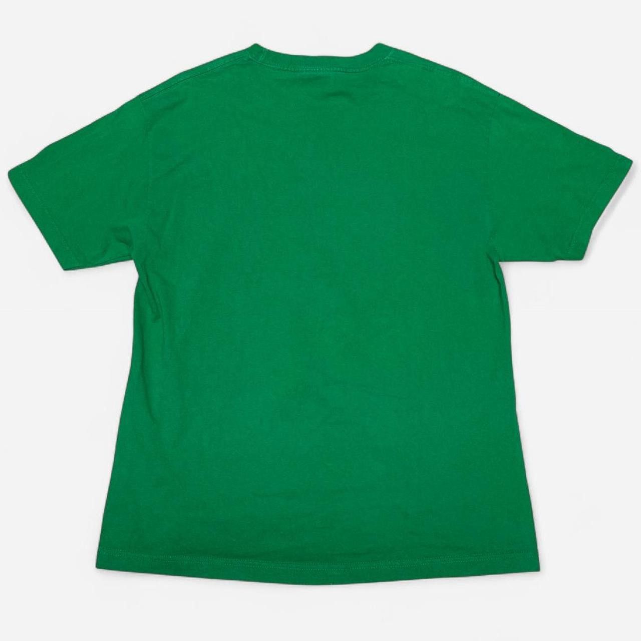 Famous Stars And Straps Y2K famous stars green graphic tshirt Size US L / EU 52-54 / 3 - 5 Thumbnail