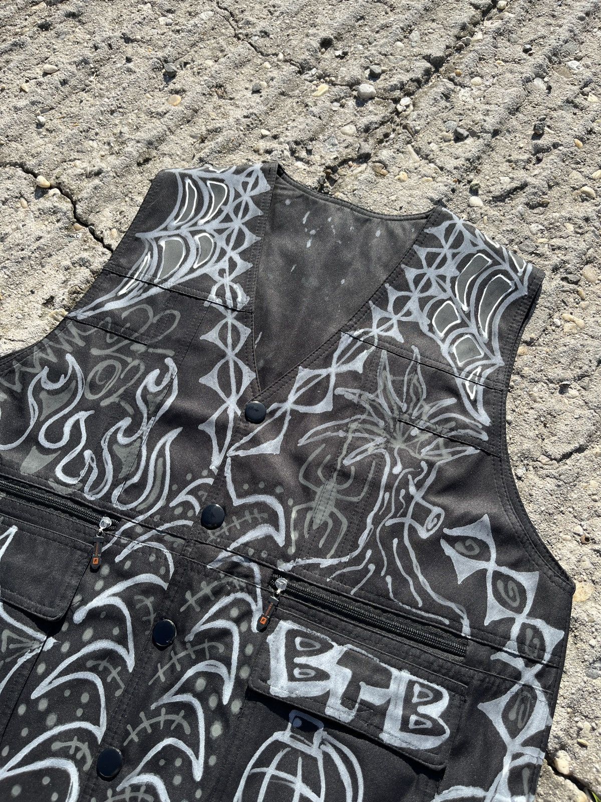 Other 1OF1 “FIELD TRIP” Vest Size US L / EU 52-54 / 3 - 3 Thumbnail