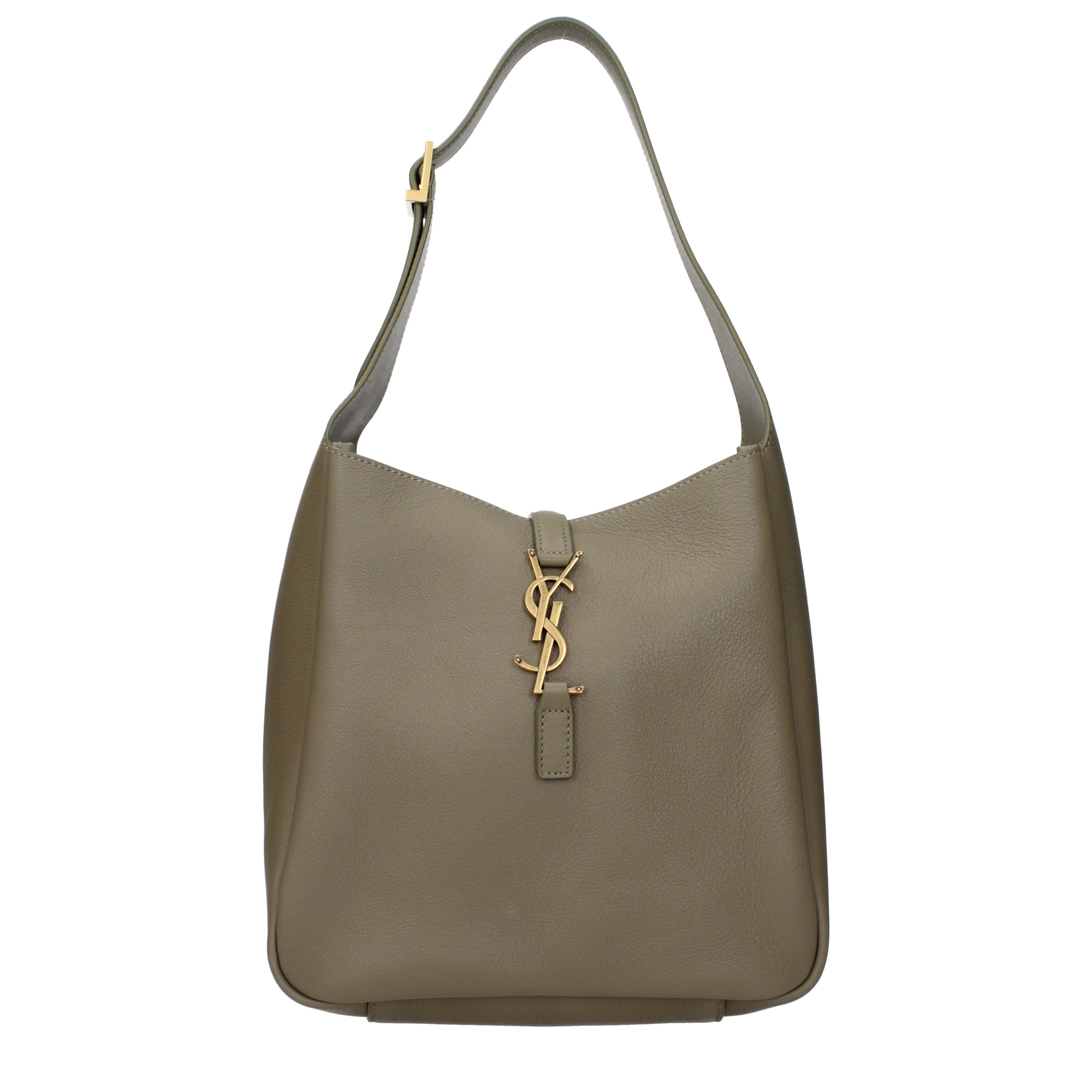 Saint Laurent Paris Shoulder Bags Size ONE SIZE - 1 Thumbnail