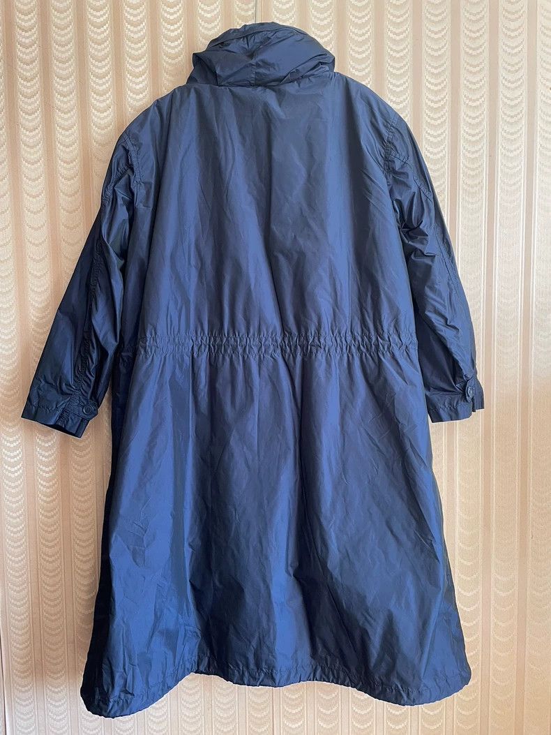 Issey Miyake issey miyake Flower and Tree World Loose Windbreaker Size US M / EU 48-50 / 2 - 2 Thumbnail