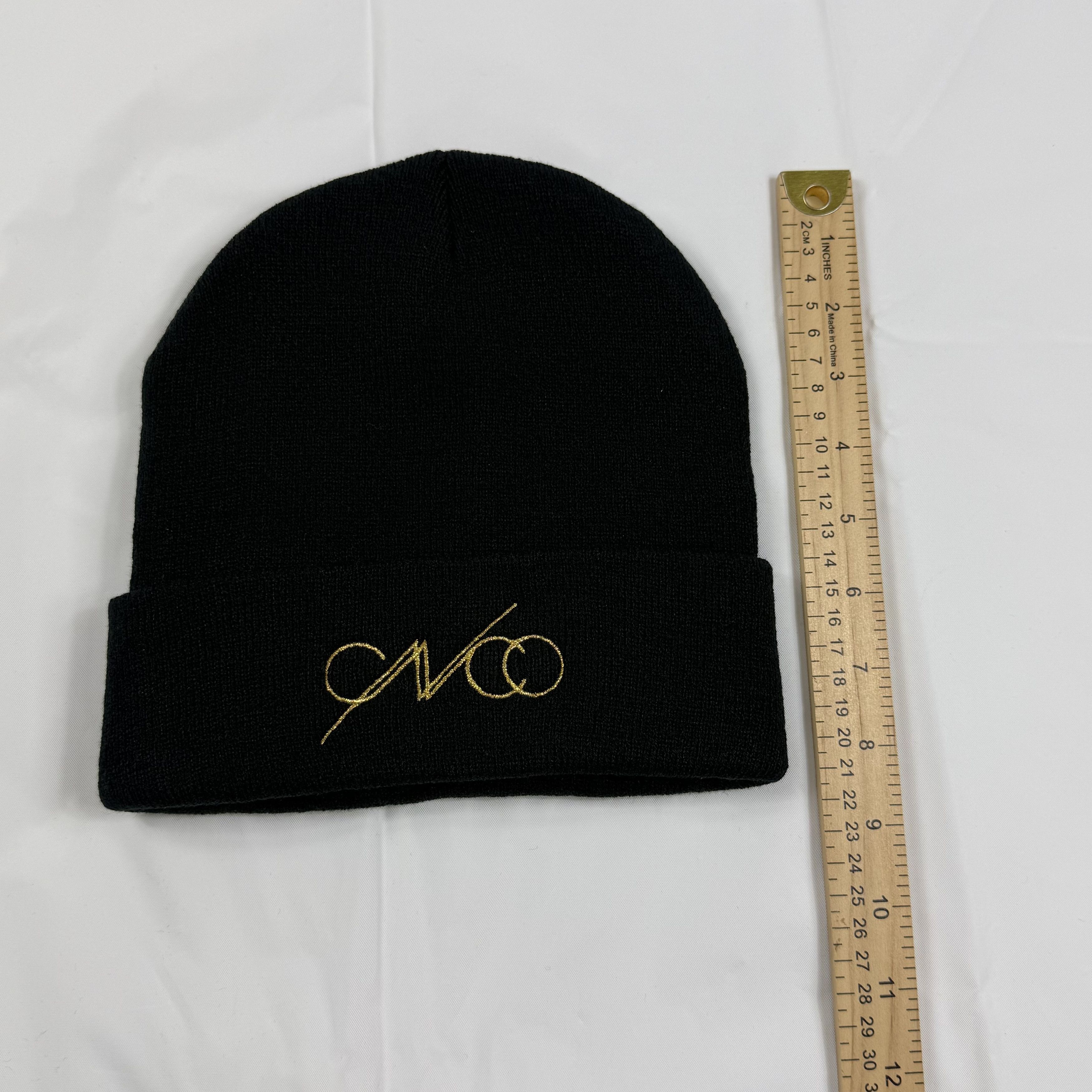 Other CNCO Boy Band Official Merchandise Logo Embroidered Beanie Size ONE SIZE - 8 Thumbnail