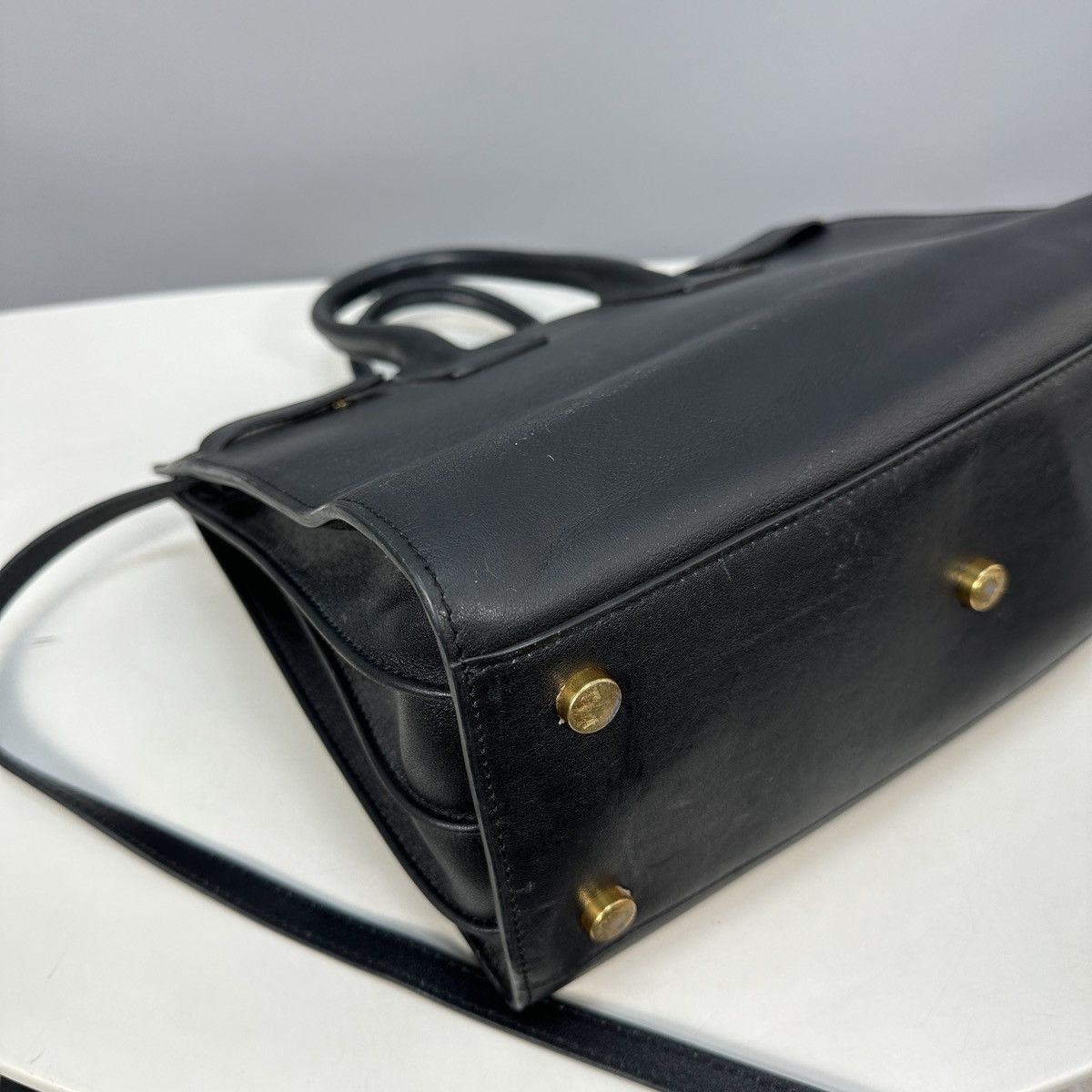 Saint Laurent Paris YVES SAINT LAURENT DE JOUR NANO BAG Size ONE SIZE - 11 Thumbnail