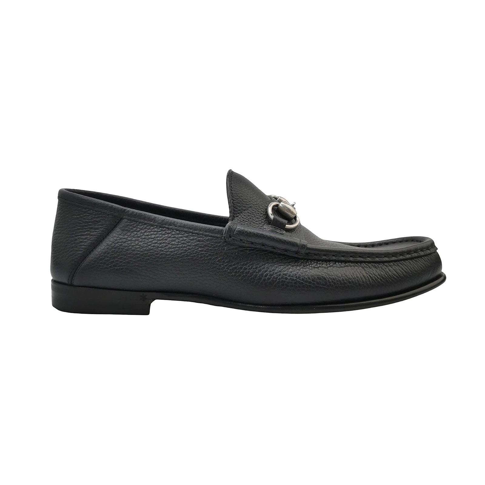 Gucci Gucci Men 8 Leather Size US 8 / EU 41 - 1 Thumbnail
