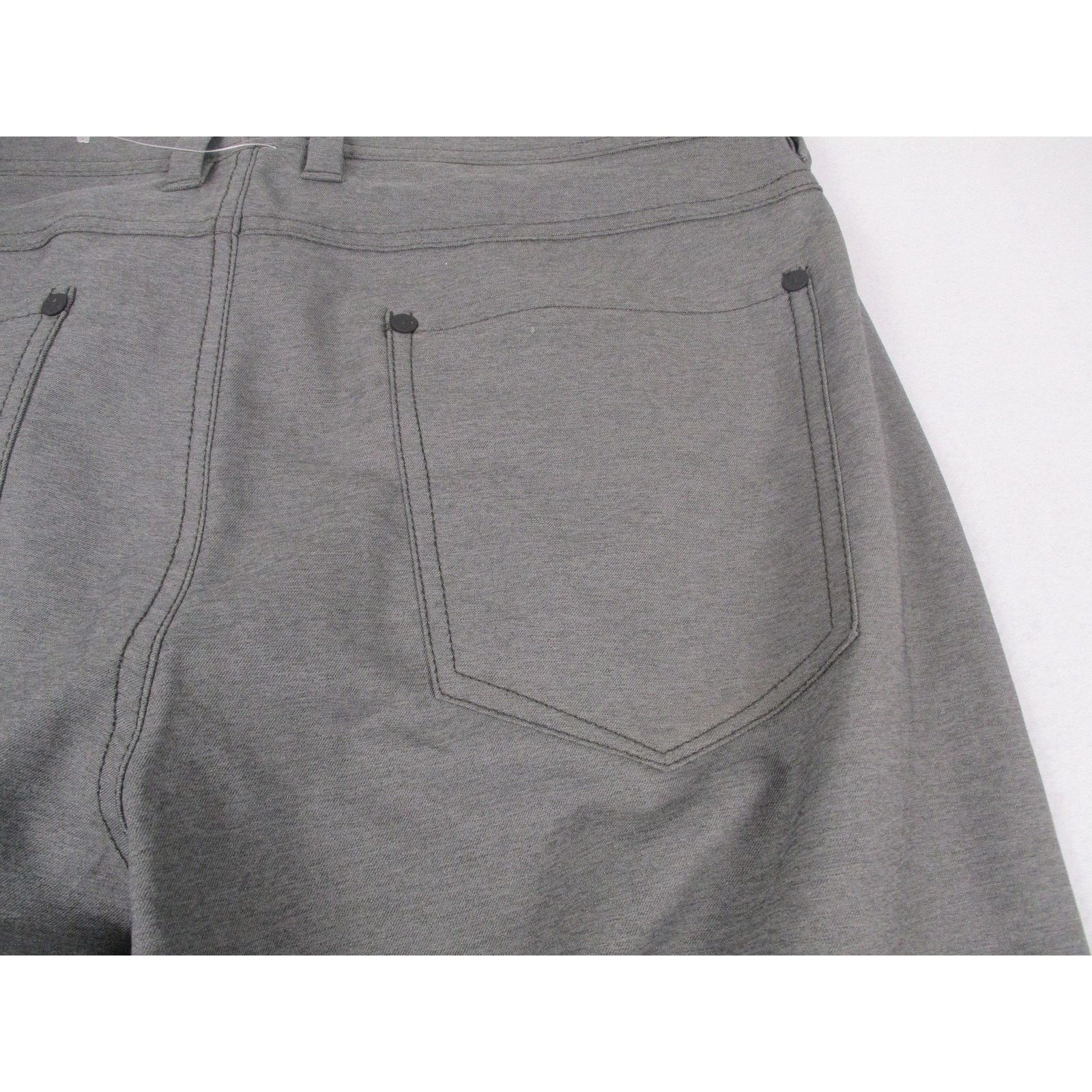 Tommy Bahama Tommy Bahama On Par 5 Pocket Pants Mens 32x32 Gray Golf 1242 Size US 32 / EU 48 - 16 Thumbnail