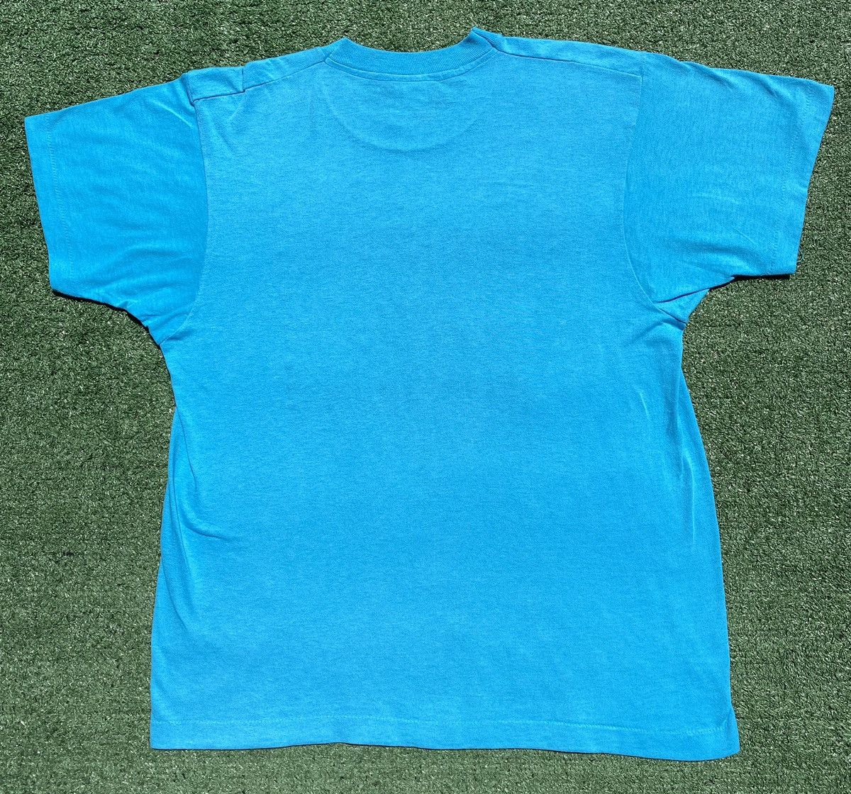 Other Vintage 1988 Kentucky Swim Championship Single Stitch Tee Size US M / EU 48-50 / 2 - 7 Thumbnail