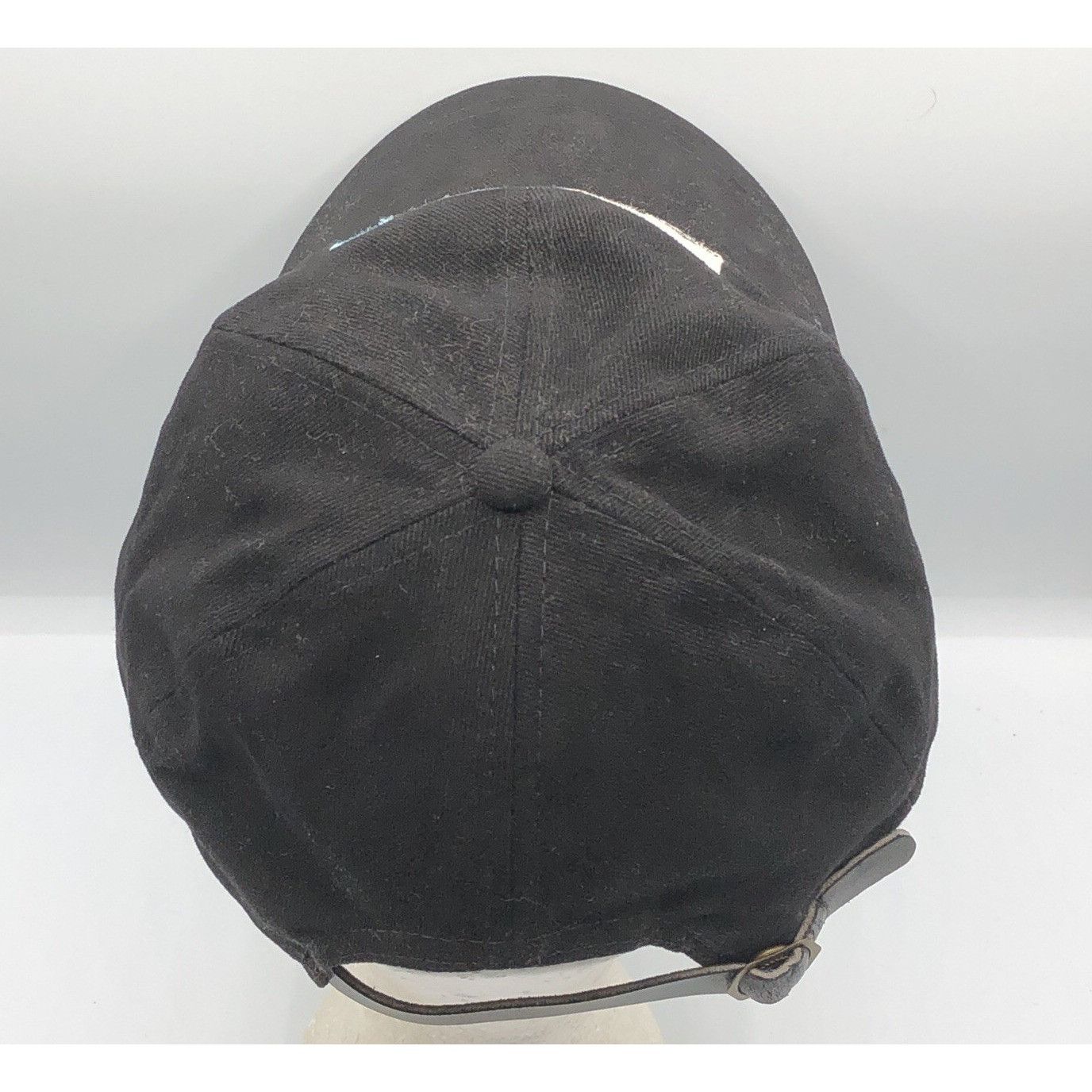 Vintage Rare Vintage Netscape Sun Microsystems Alliance Black Hat Size ONE SIZE - 5 Thumbnail