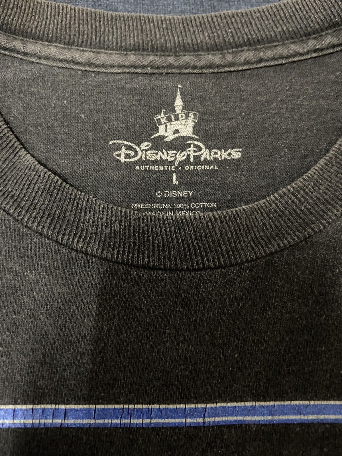Disney × Star Wars Star Wars x Micky Mosue 2008 Size US S / EU 44-46 / 1 - 4 Thumbnail