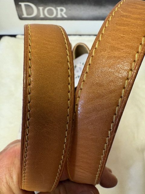 Louis Vuitton Hampstead PM Size ONE SIZE - 8 Thumbnail