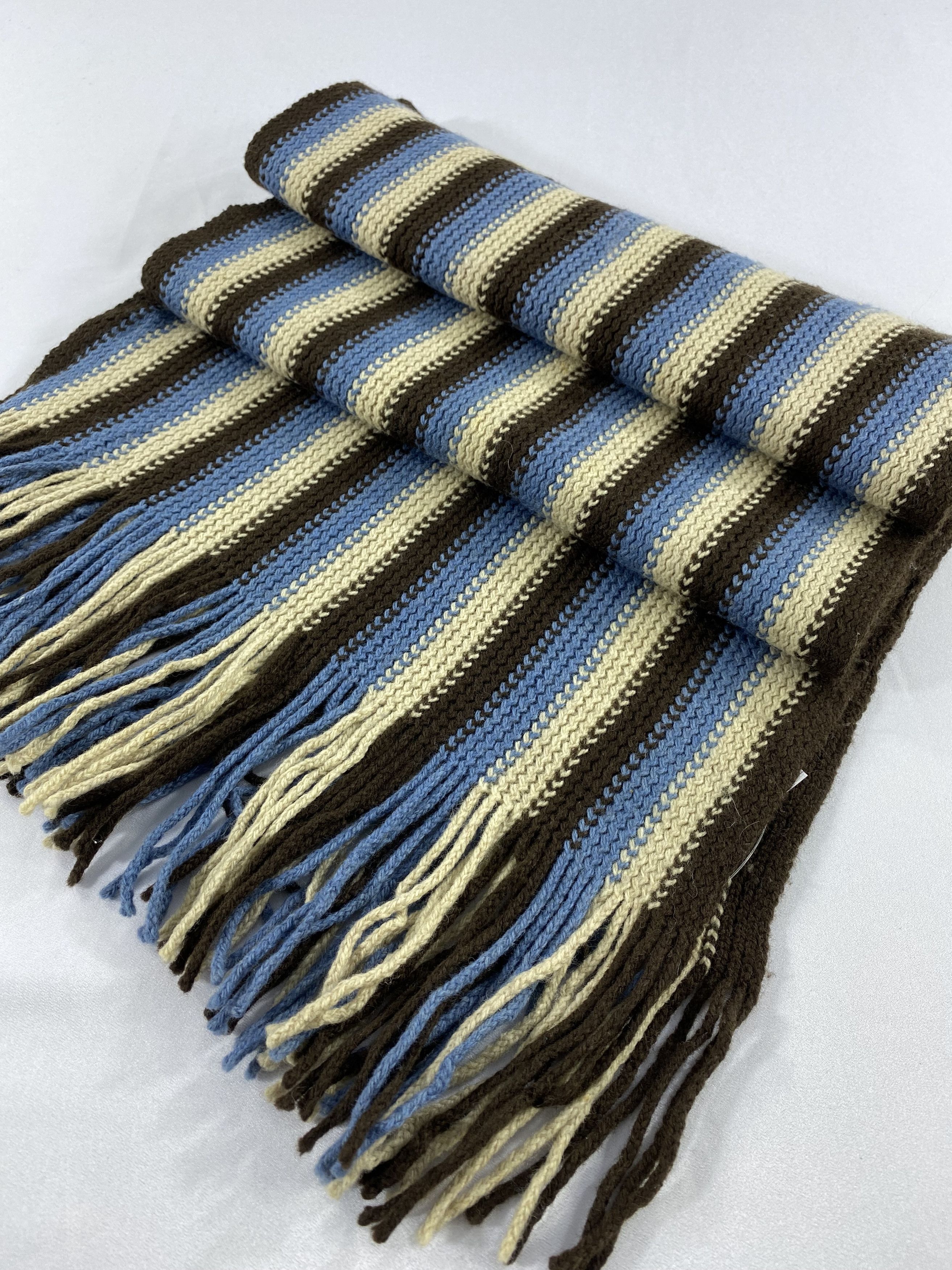 Takeo Kikuchi Takeo Kikuchi Scarf / Muffler / Neckwear Size ONE SIZE - 2 Thumbnail