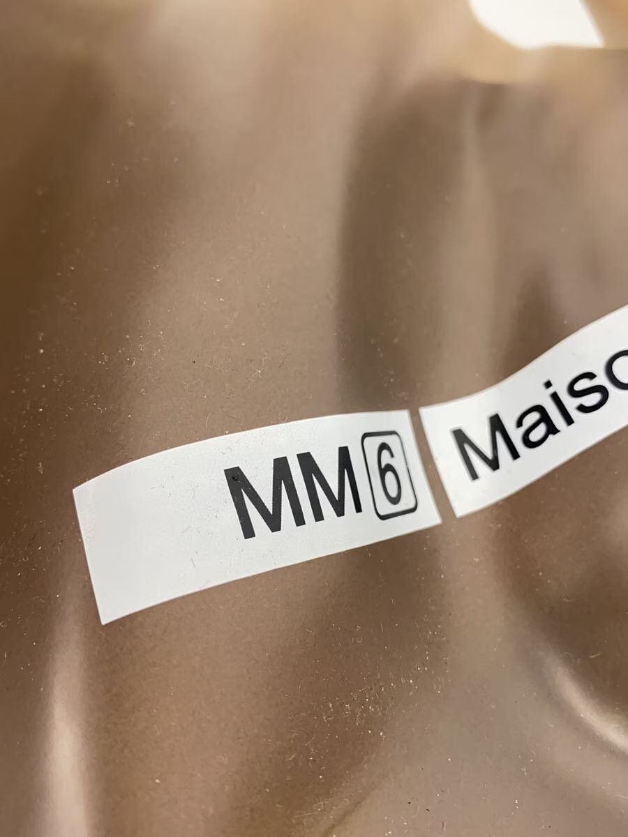 Maison Margiela Clear Japanese Tote Bag Size ONE SIZE - 6 Thumbnail
