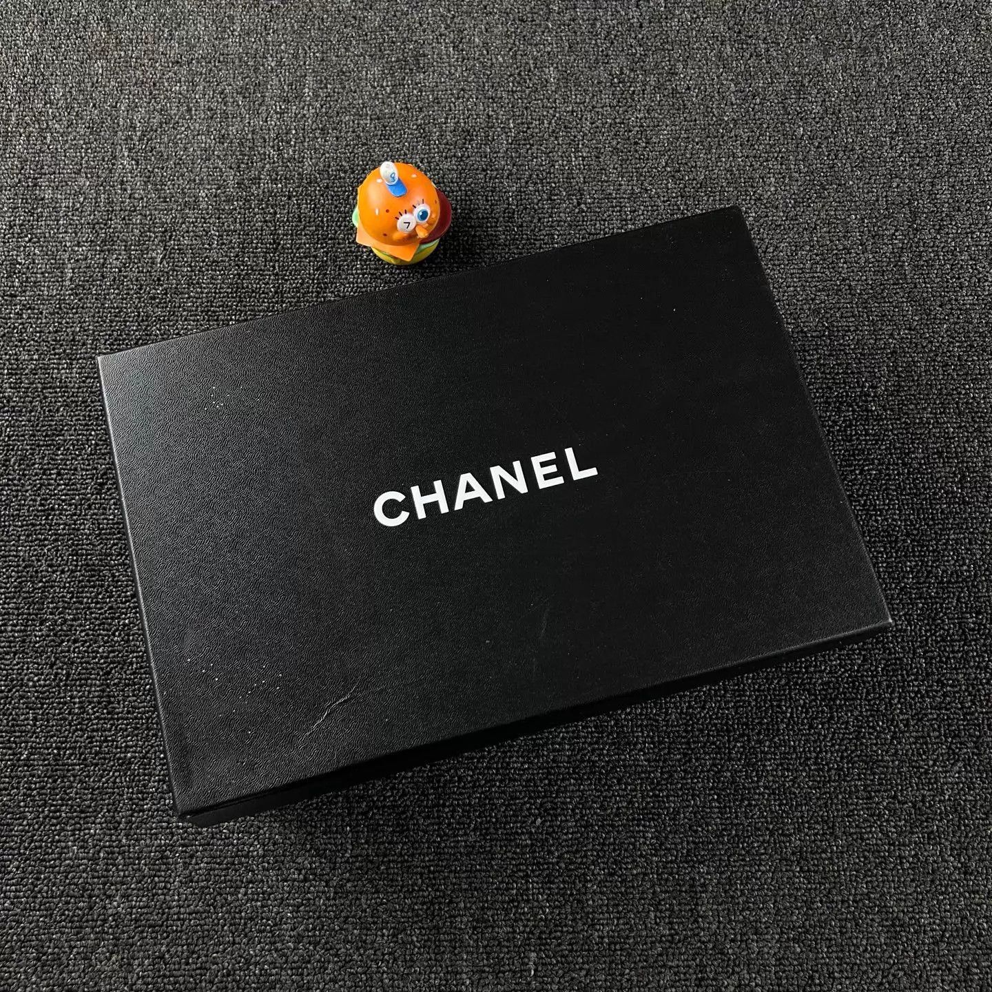 Chanel Chanel 25S Black/White CC Mary Jane 36 Near New Size US 5.5 / IT 35.5 - 8 Thumbnail