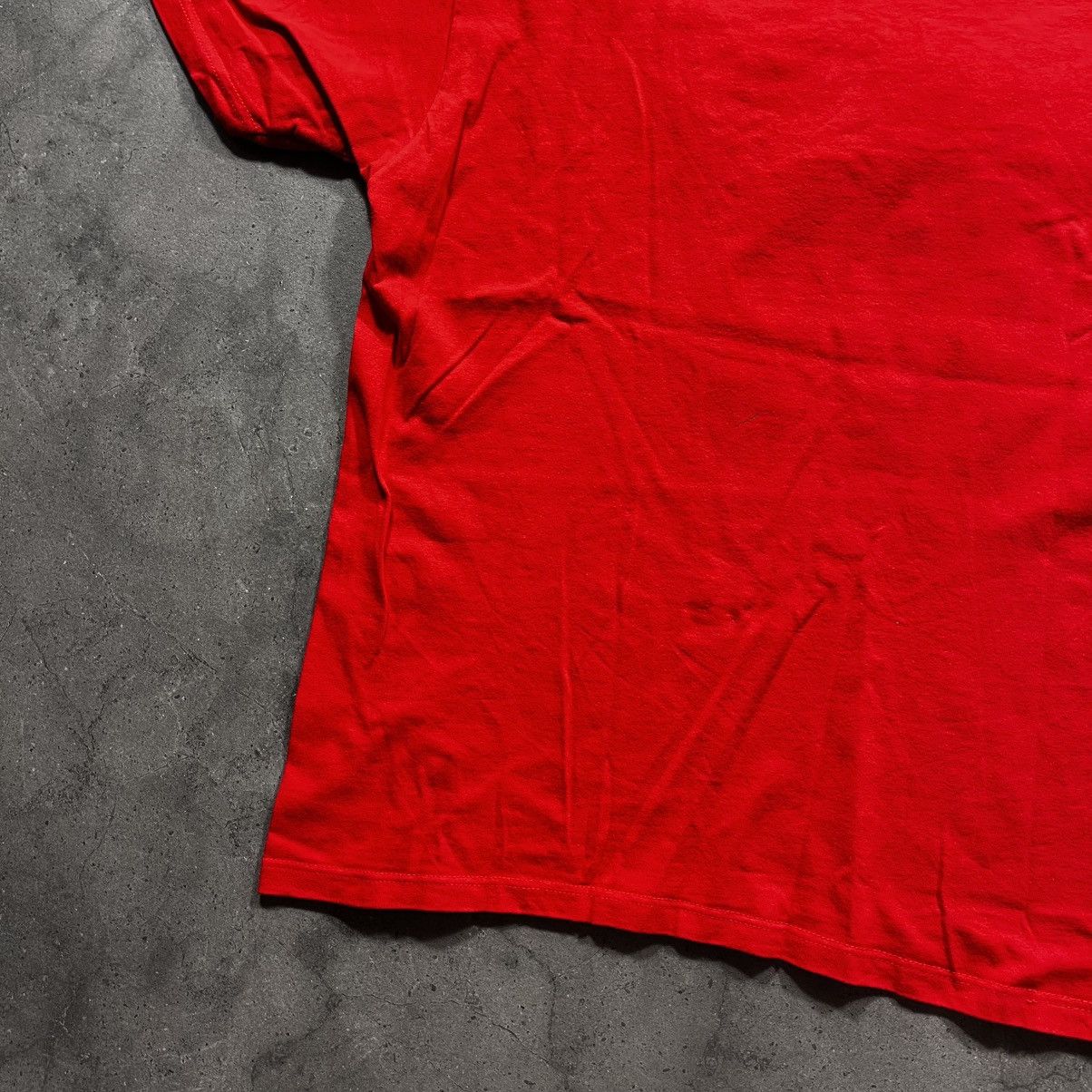 The Rolling Stones Vintage 00s The Rolling Stone voodoo lounge rock metal tee Size US L / EU 52-54 / 3 - 15 Thumbnail