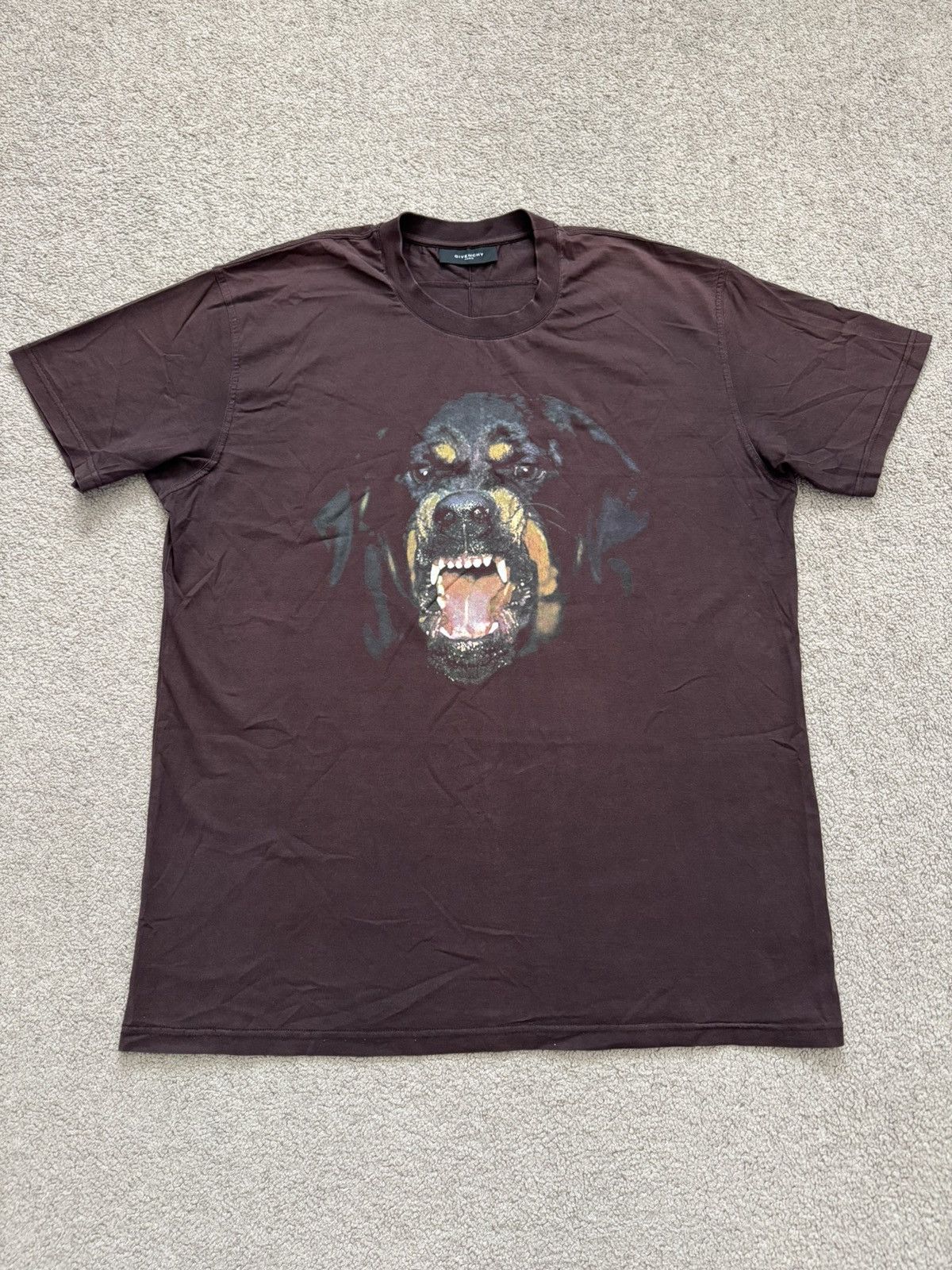 Designer × Givenchy × Riccardo Tisci Givenchy Riccardo Tisci