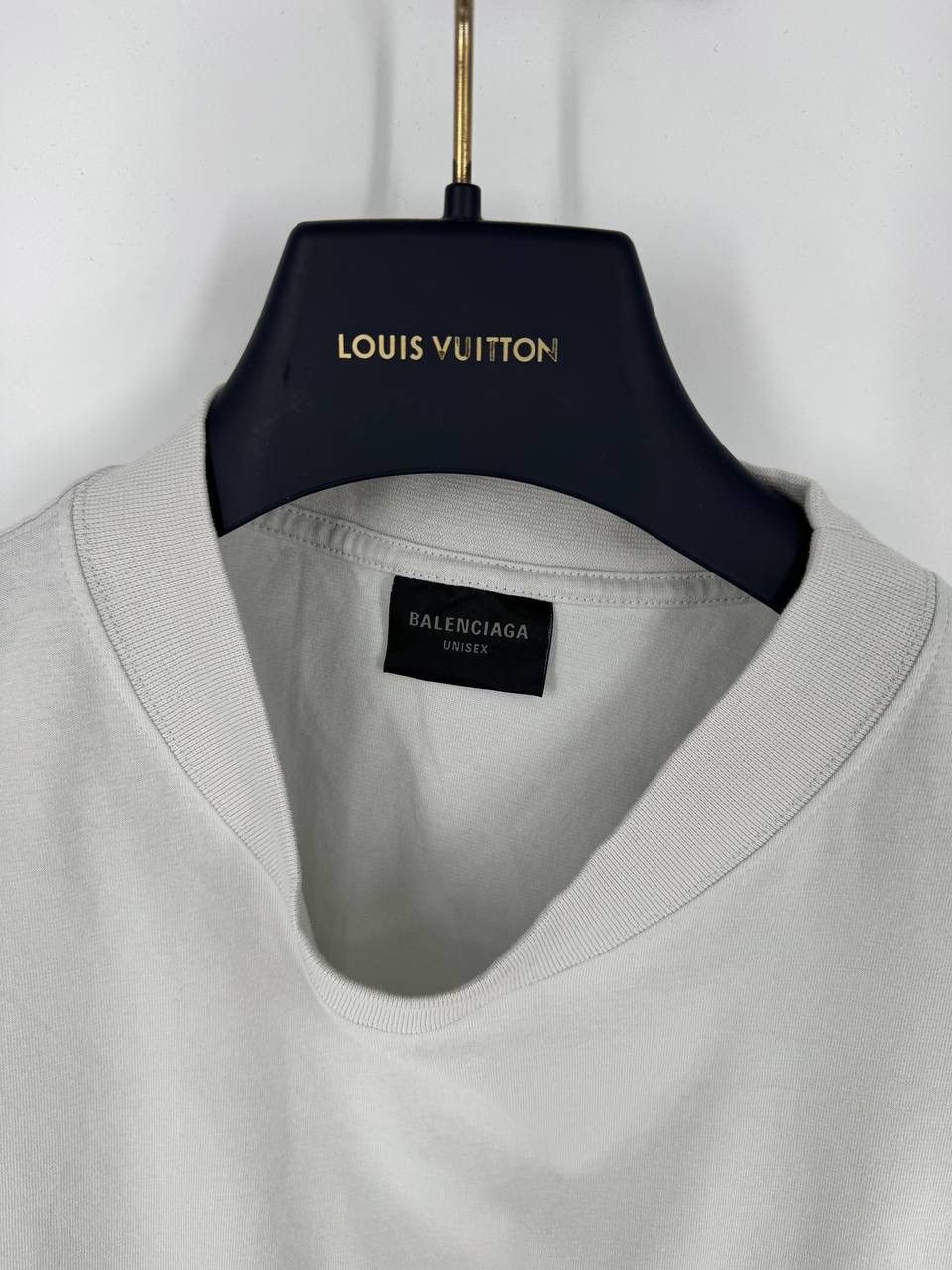 Balenciaga Balenciaga T-Shirt Size US M / EU 48-50 / 2 - 3 Thumbnail