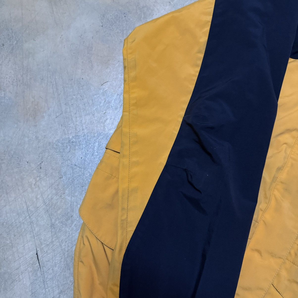 Montbell Montbell Hiking Jacket Size US S / EU 44-46 / 1 - 11 Thumbnail
