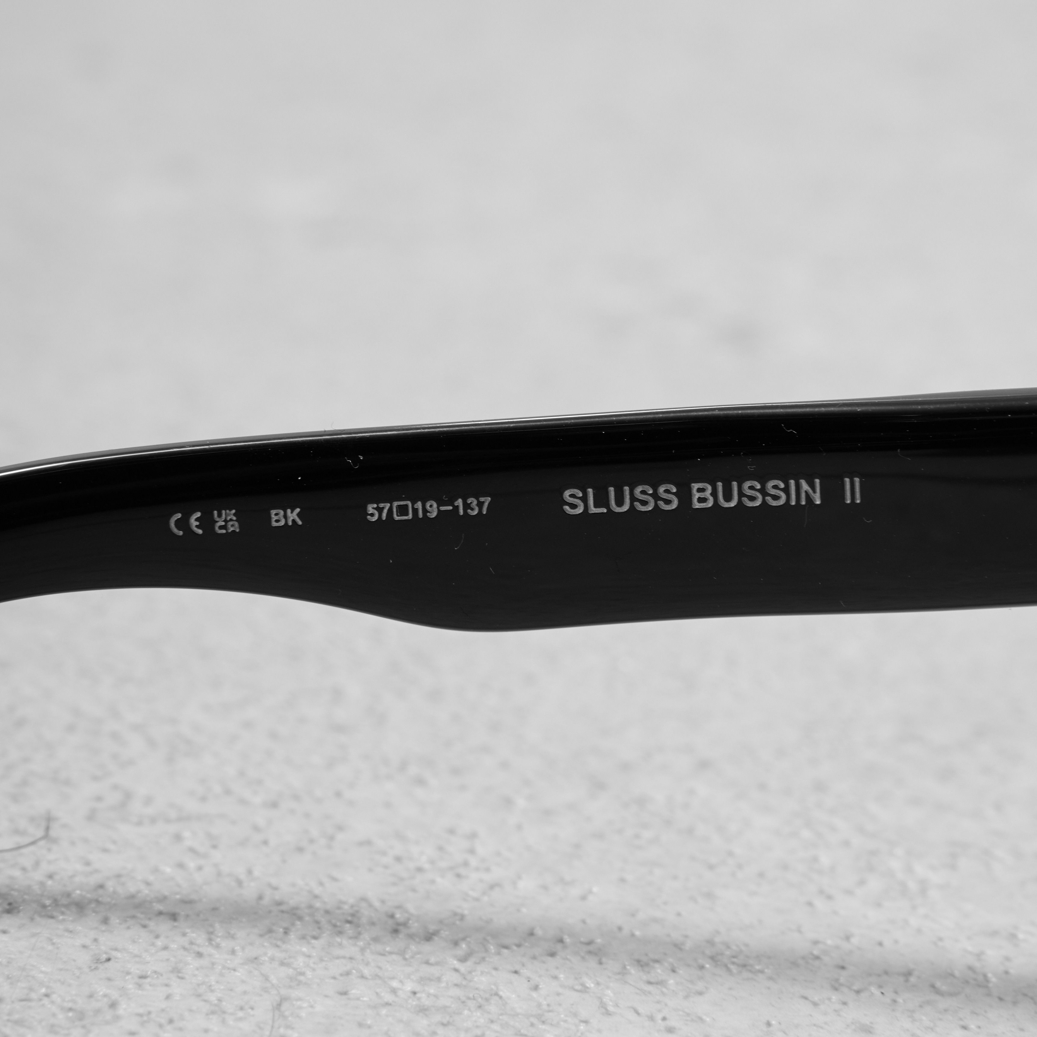 Chrome Hearts CHROME HEARTS SLUSS BUSSIN II Size ONE SIZE - 6 Thumbnail