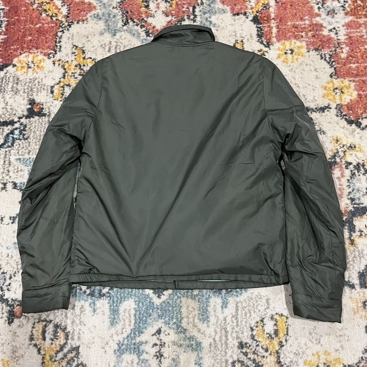 Issey Miyake Zucca coach jacket Size M / US 6-8 / IT 42-44 - 4 Thumbnail