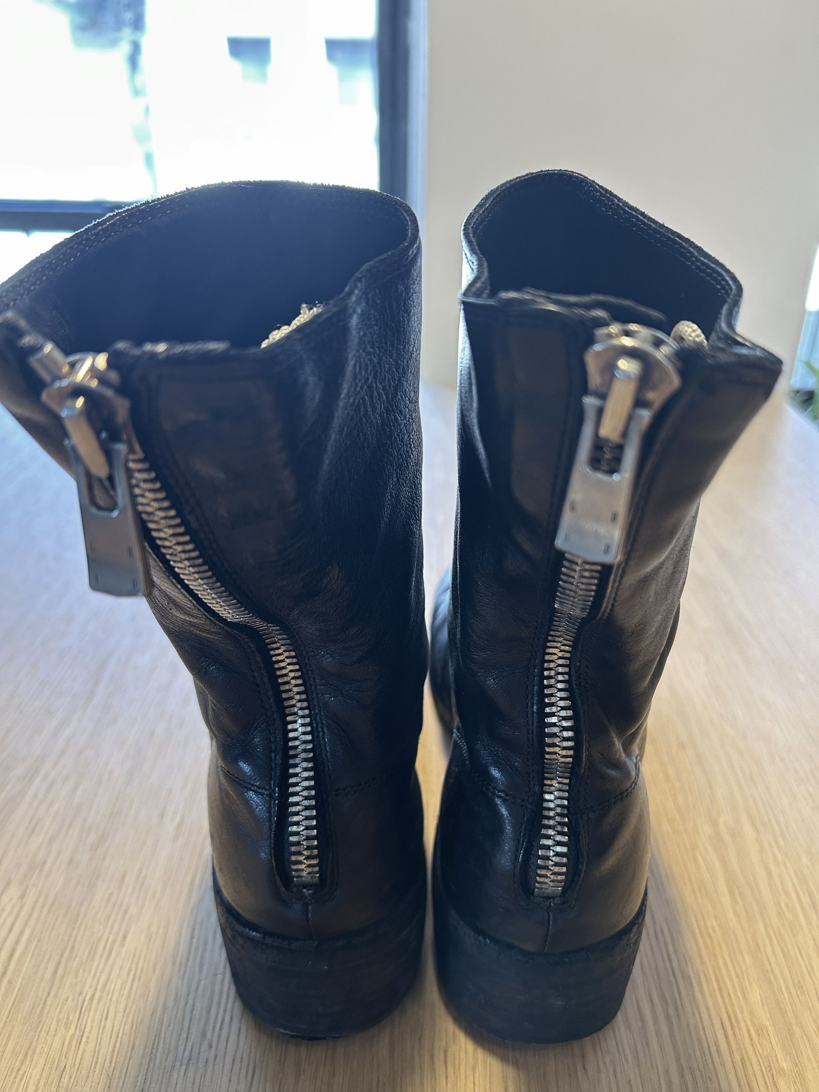 Guidi Guidi Boots Size US 7 / EU 40 - 3 Thumbnail