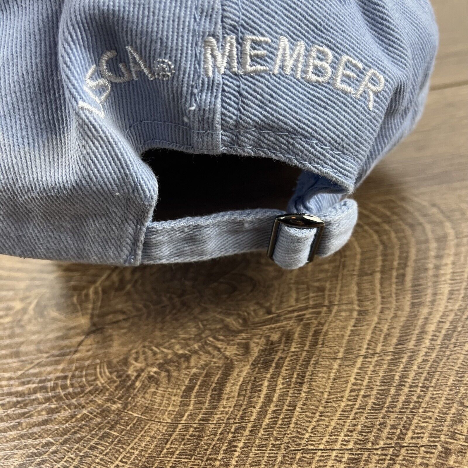 Other Pebble Beach Hat 2019 US Open Hat Blue Adjustable Hat Blue A Size ONE SIZE - 9 Thumbnail