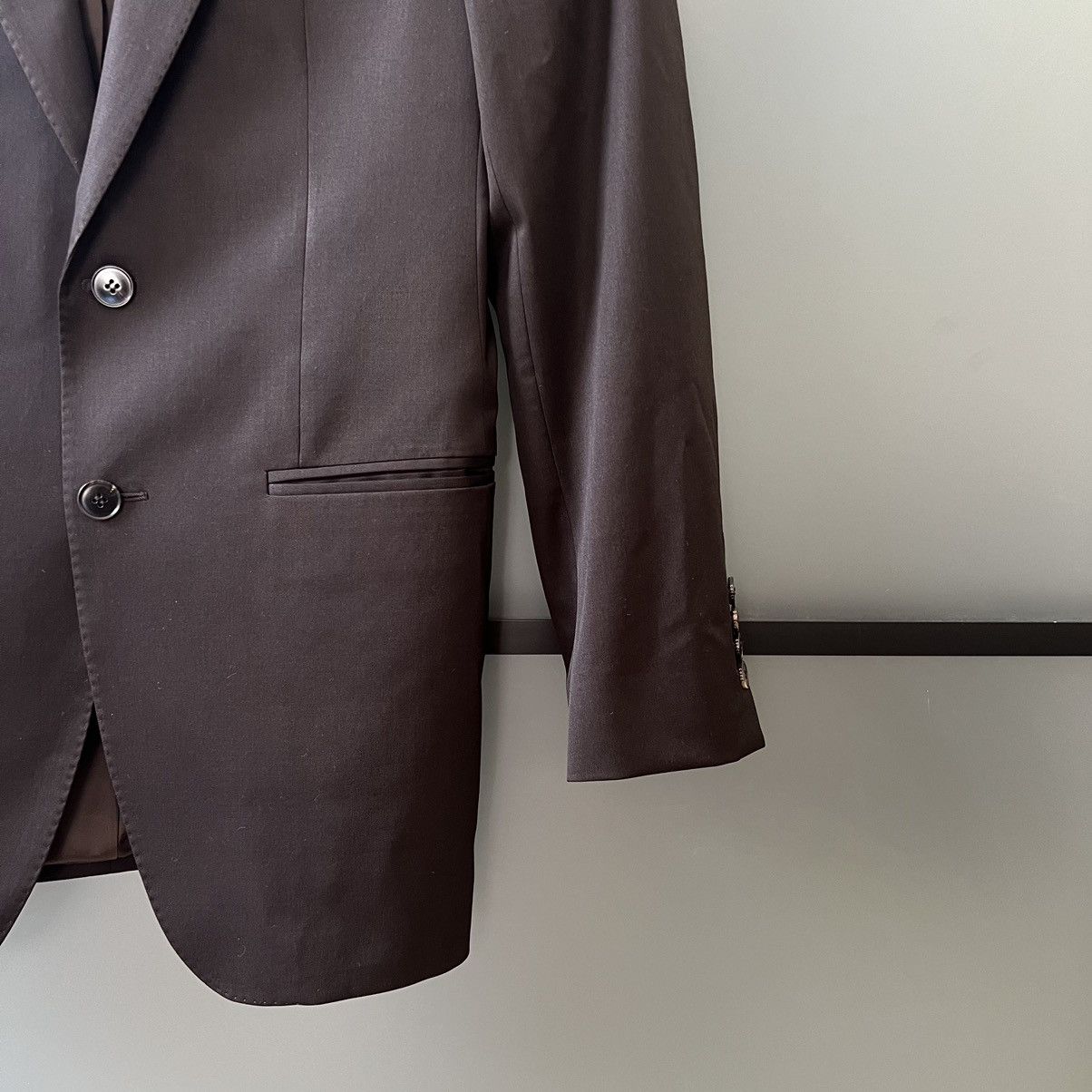 Gucci Elegant and classy Gucci blazer Size 44R - 2 Thumbnail