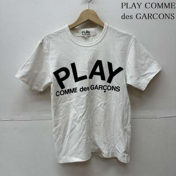 Comme des shop garcons play grailed