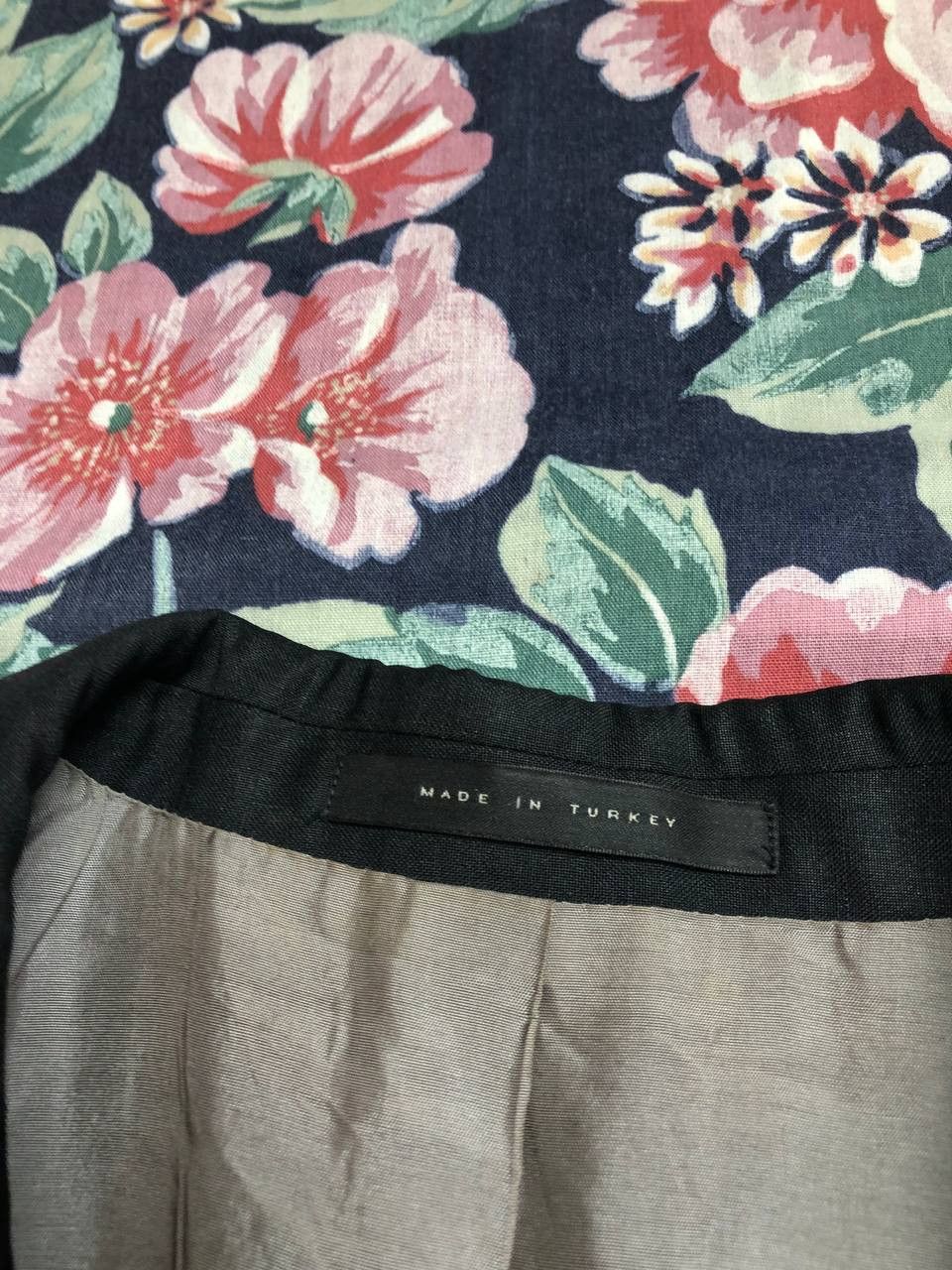 Hugo Boss Hugo Boss Jacket Size US XS / EU 42 / 0 - 5 Thumbnail