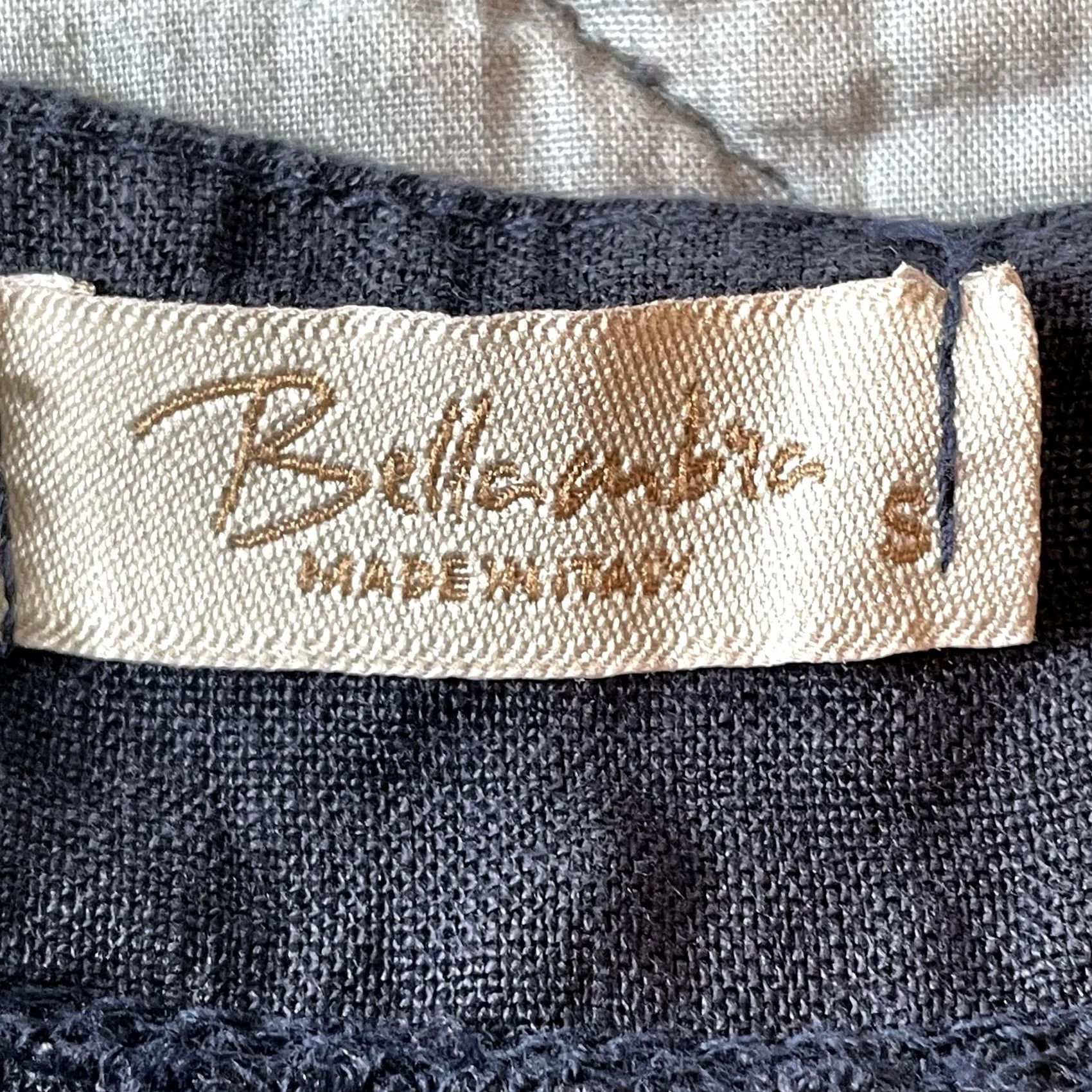 Vintage bellambra Dress Shirt? Size S / US 4 / IT 40 - 6 Thumbnail