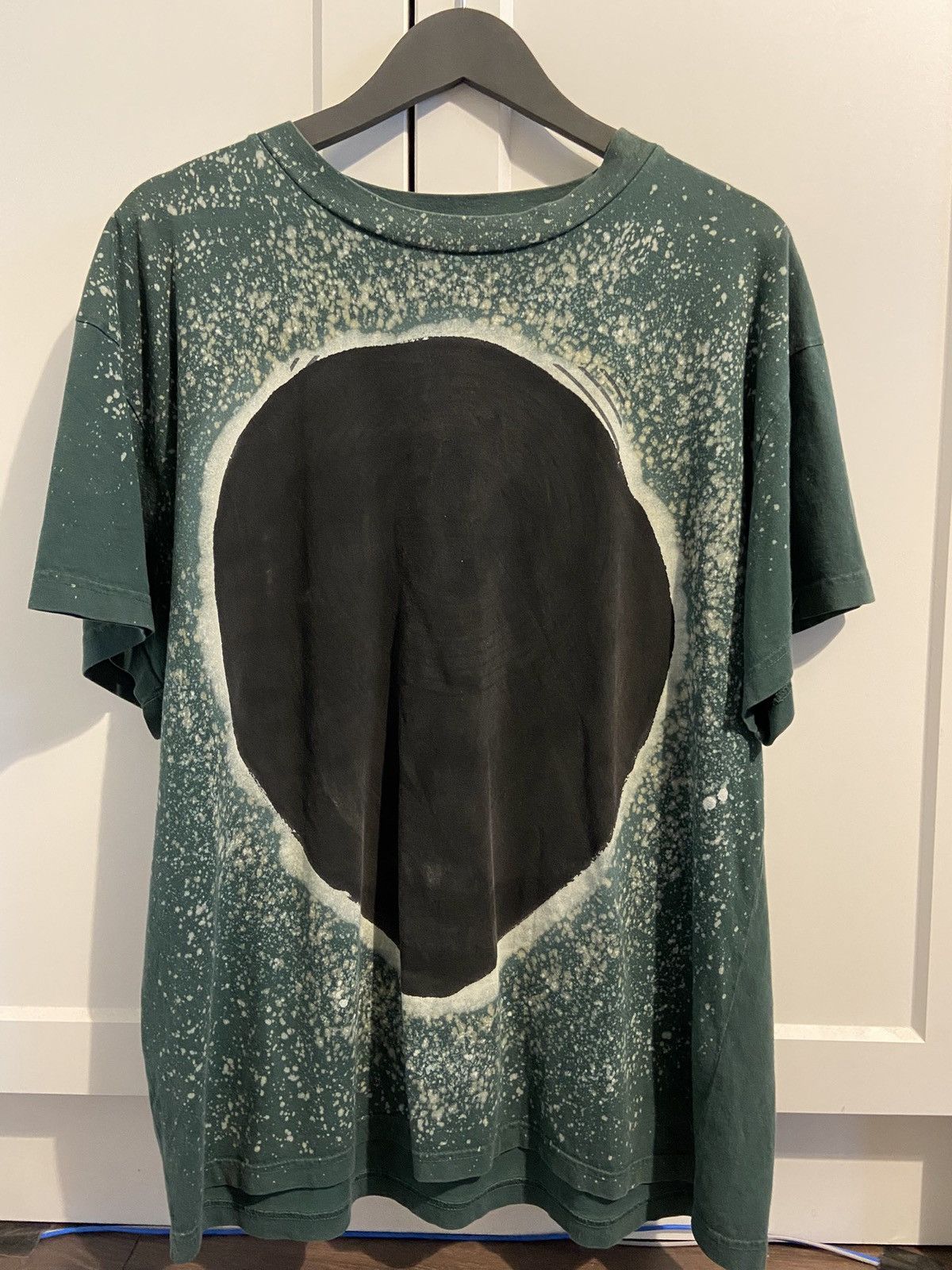 Vyner Articles Hand-painted Vyner Articles tee Size US M / EU 48-50 / 2 - 1 Thumbnail