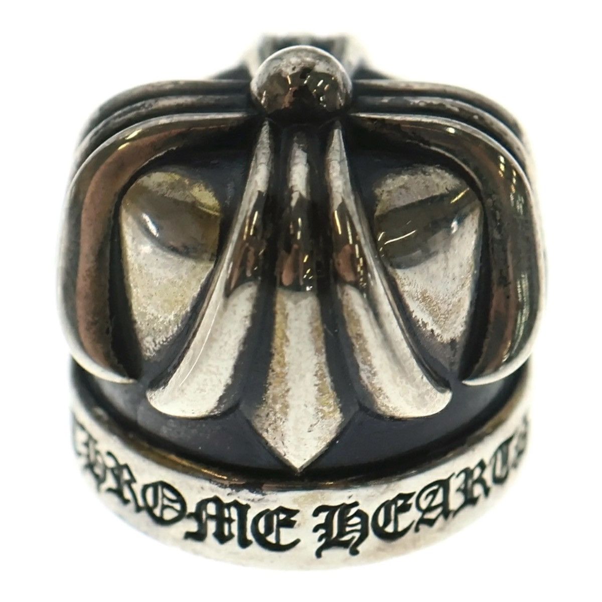 Chrome Hearts Chrome Hearts Christmas Novelty Tooth paste Cap Size ONE SIZE - 1 Thumbnail