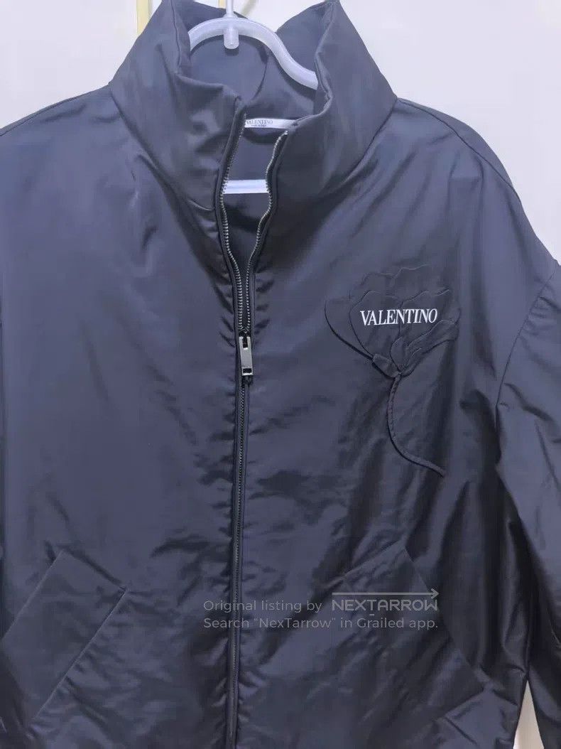 Valentino Valentino Men's coat Size US S / EU 44-46 / 1 - 7 Thumbnail