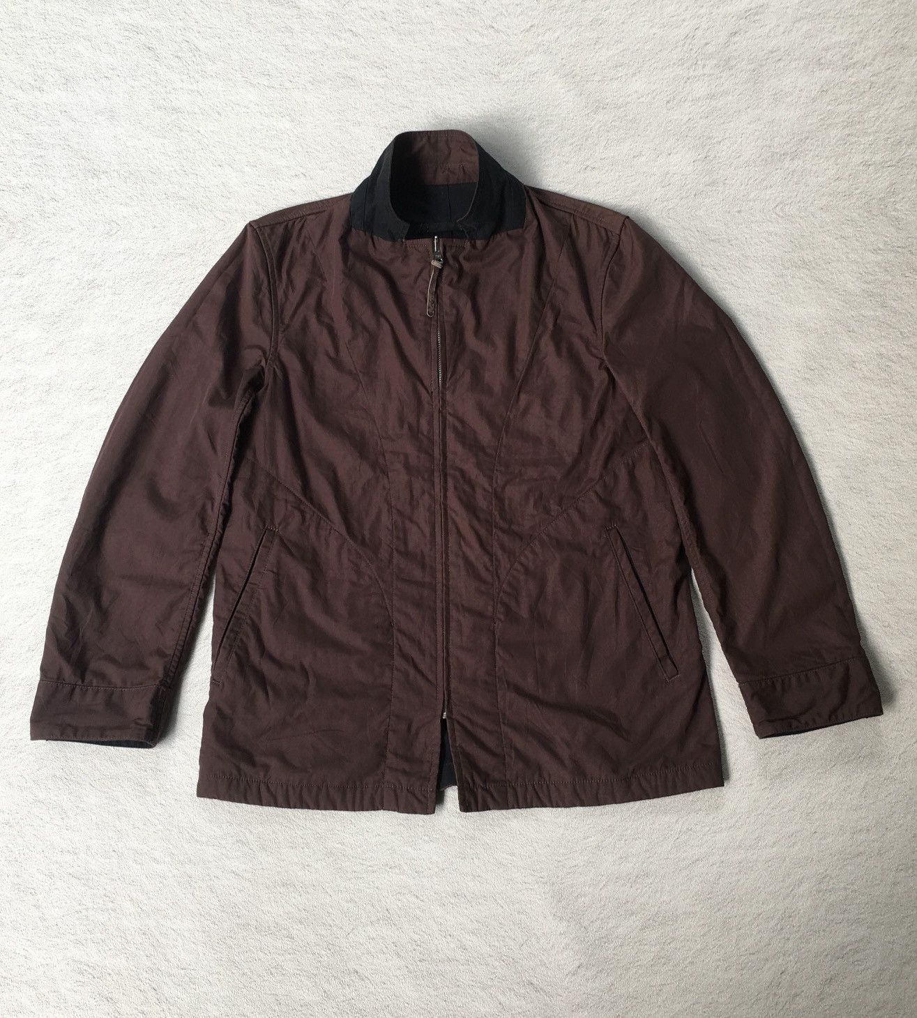 Gaultier Homme Objet Jean Paul Gaultier Reversible Jacket Size US M / EU 48-50 / 2 - 6 Thumbnail